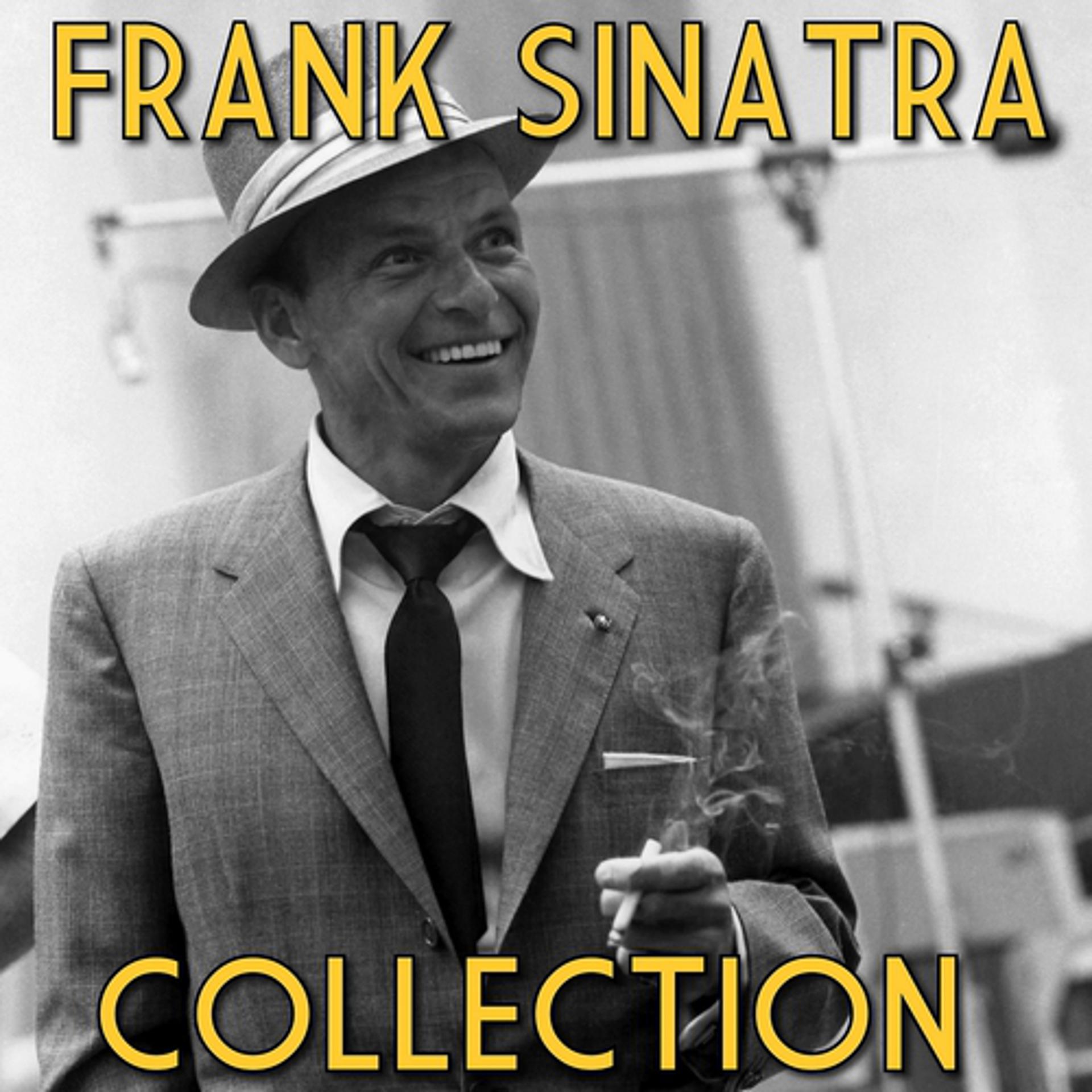 Постер альбома Frank Sinatra Collection