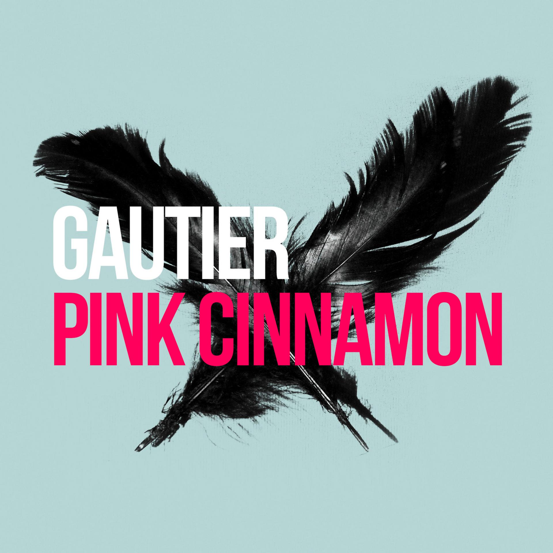 Постер альбома Pink Cinnamon
