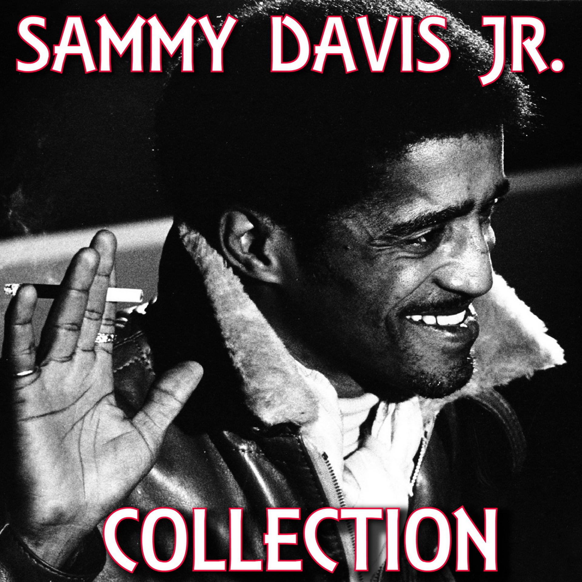 Постер альбома Sammy Davis Jr. Collection