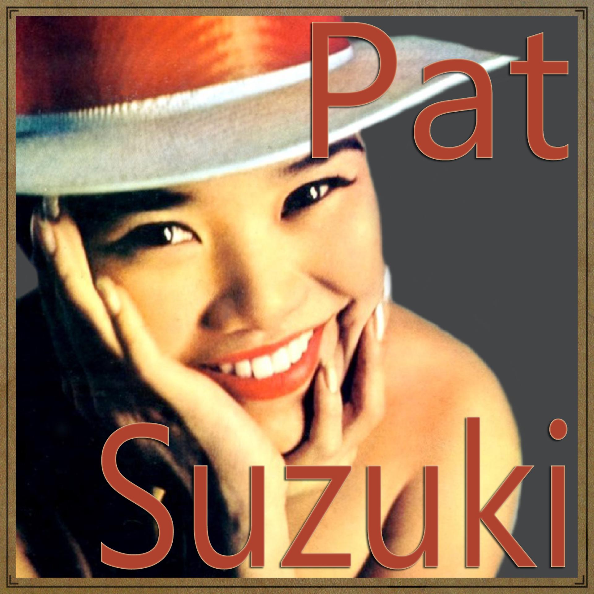 Постер альбома Pat Suzuki