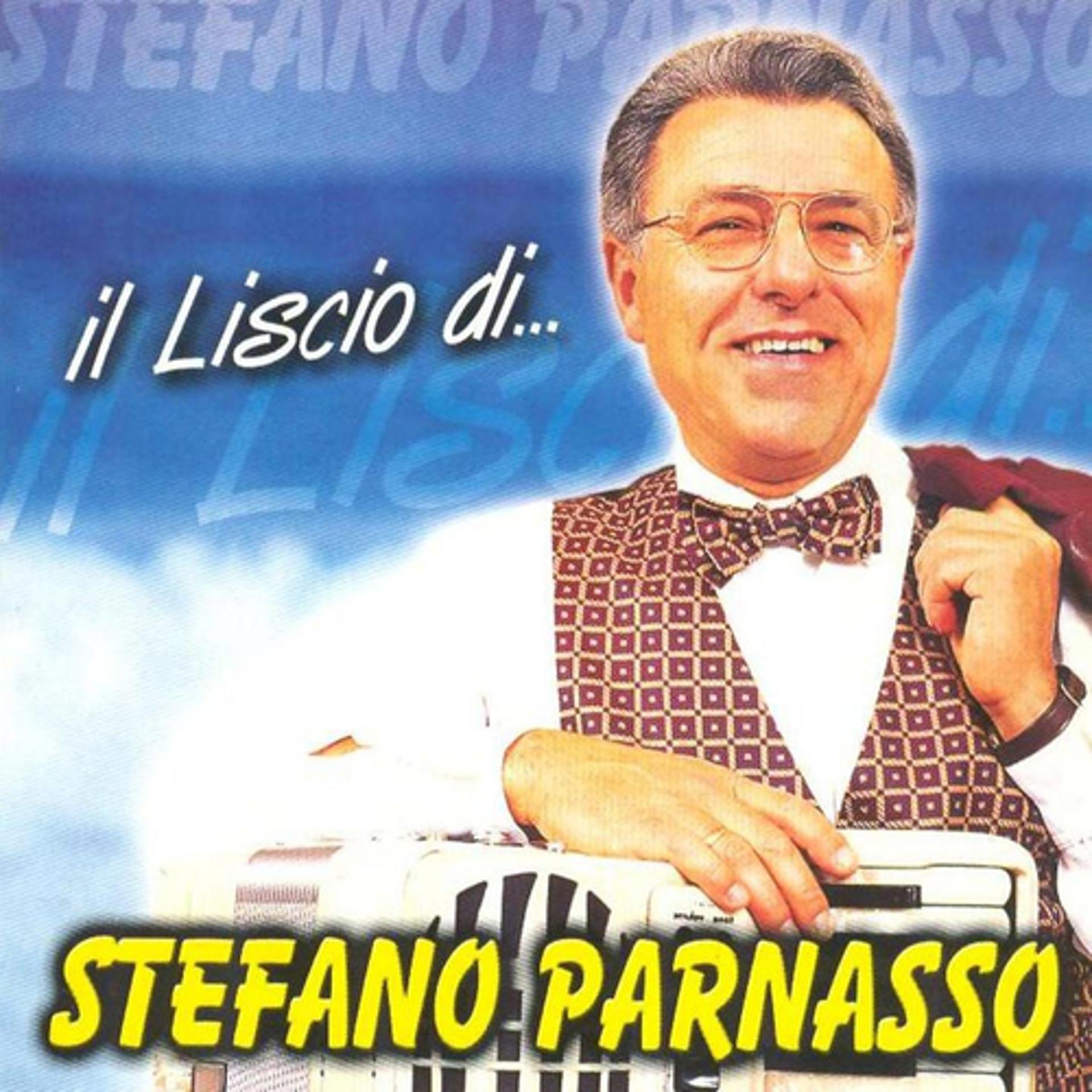 Постер альбома Il liscio di...