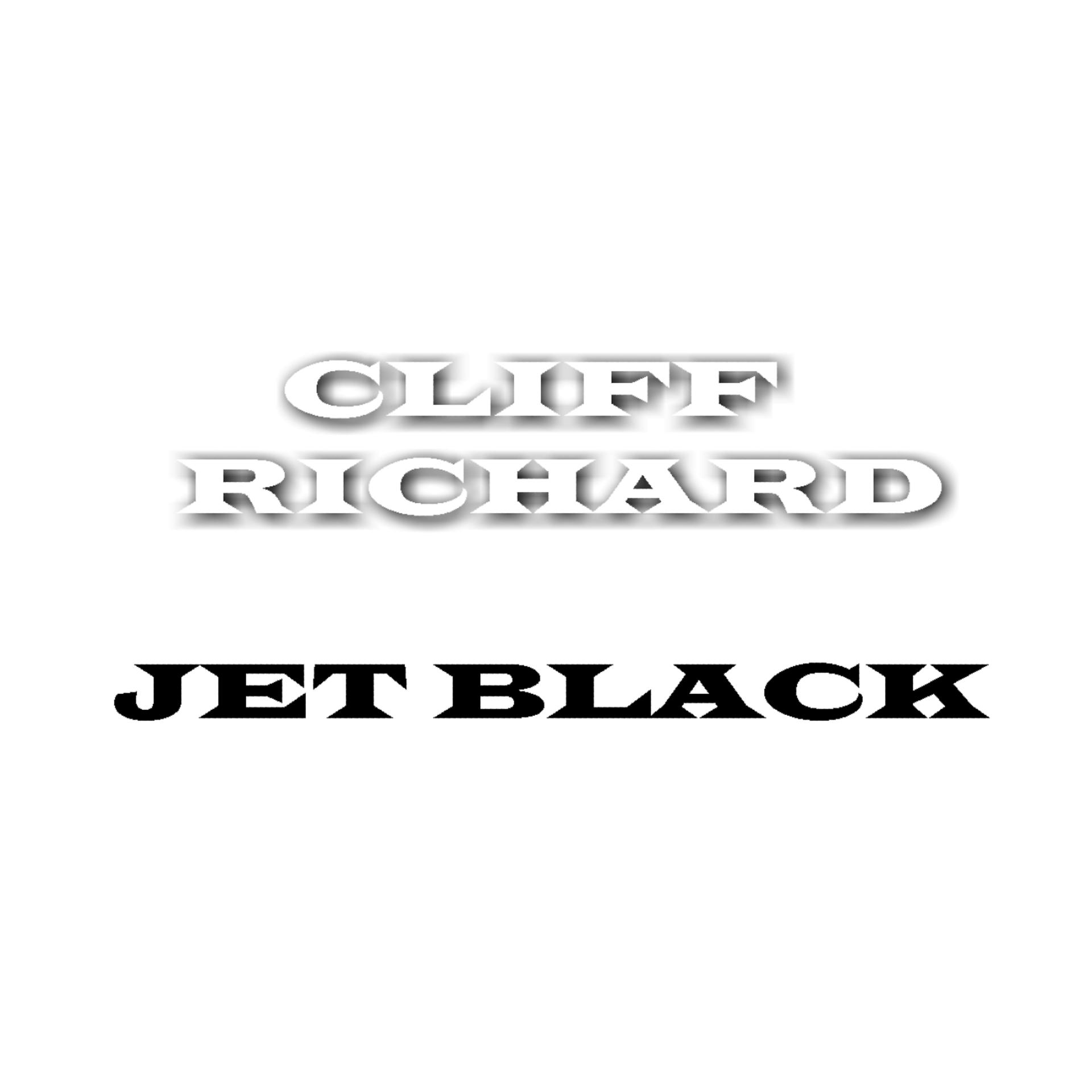 Постер альбома Jet Black