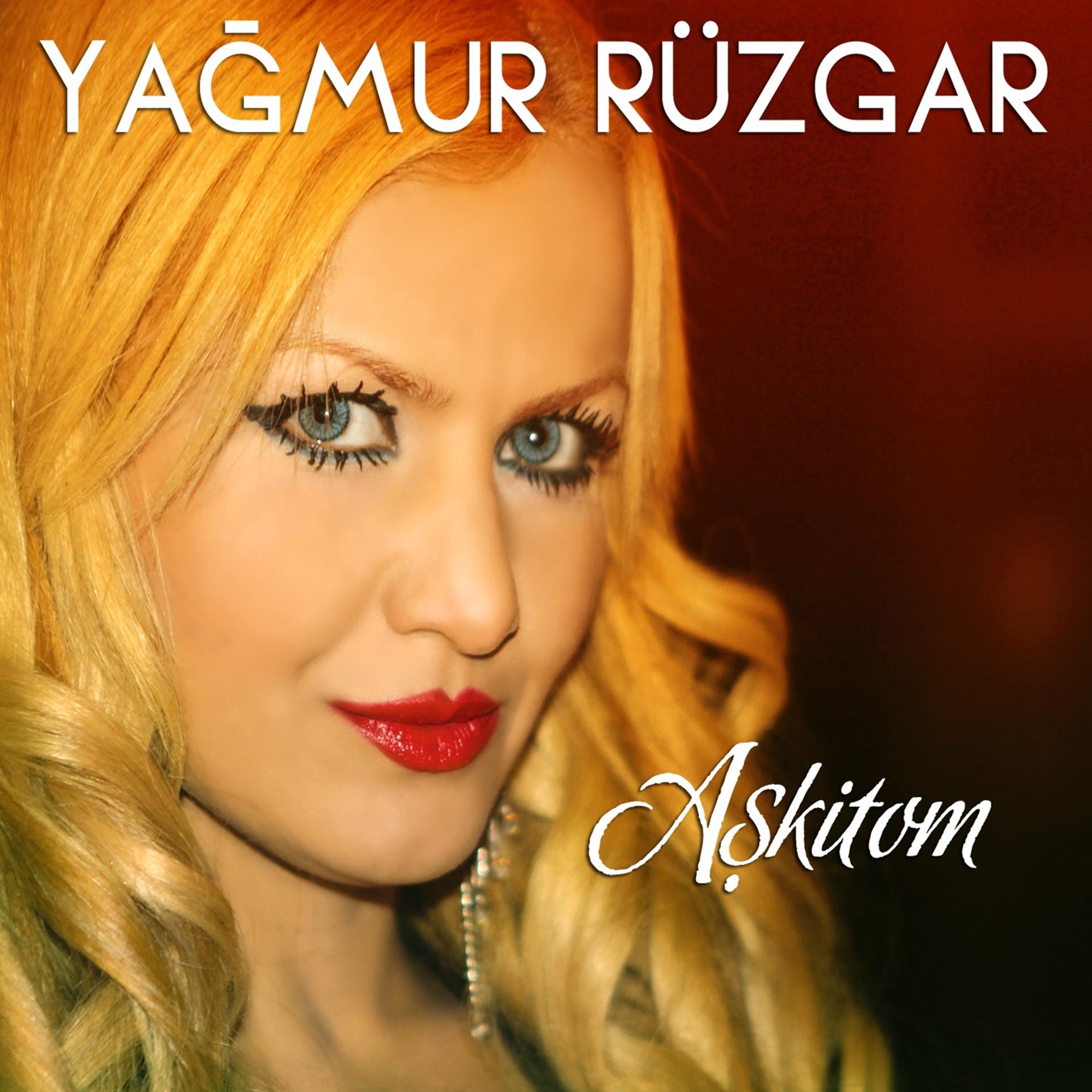 Постер альбома Aşkitom