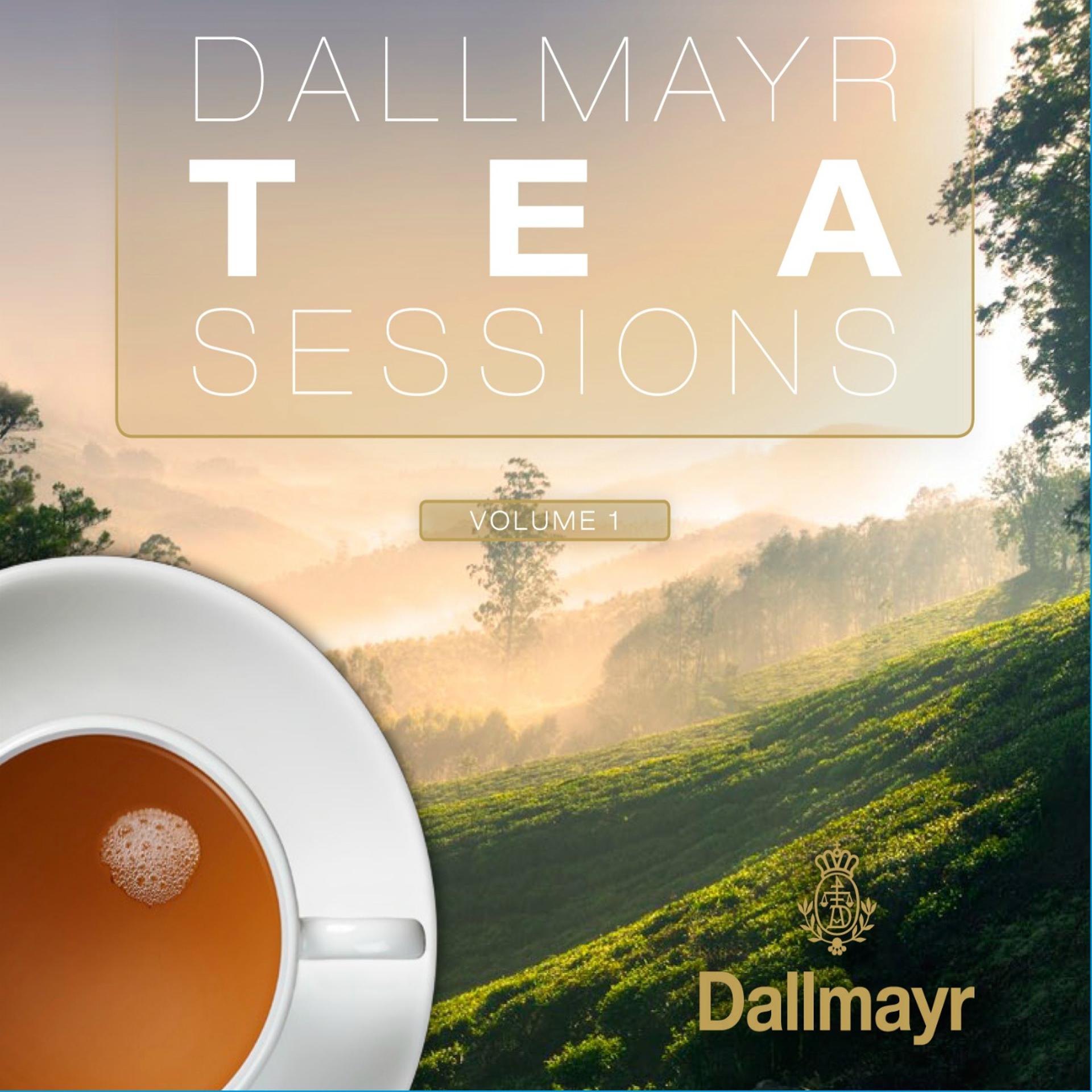 Постер альбома Dallmayr Tea Sessions, Vol. 1