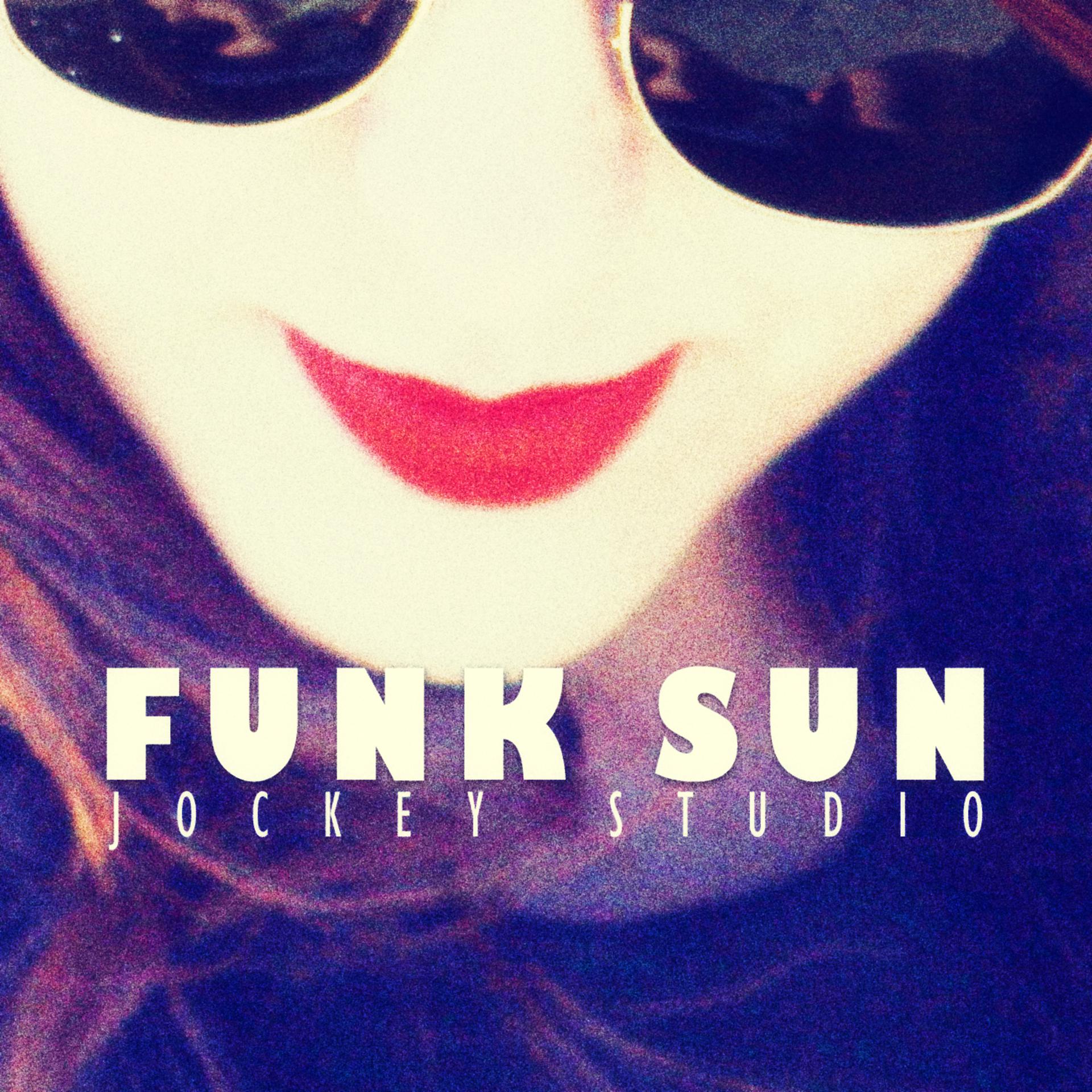 Постер альбома Funk Sun