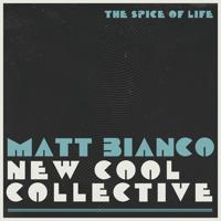Постер альбома The Spice of Life (Single Edit)