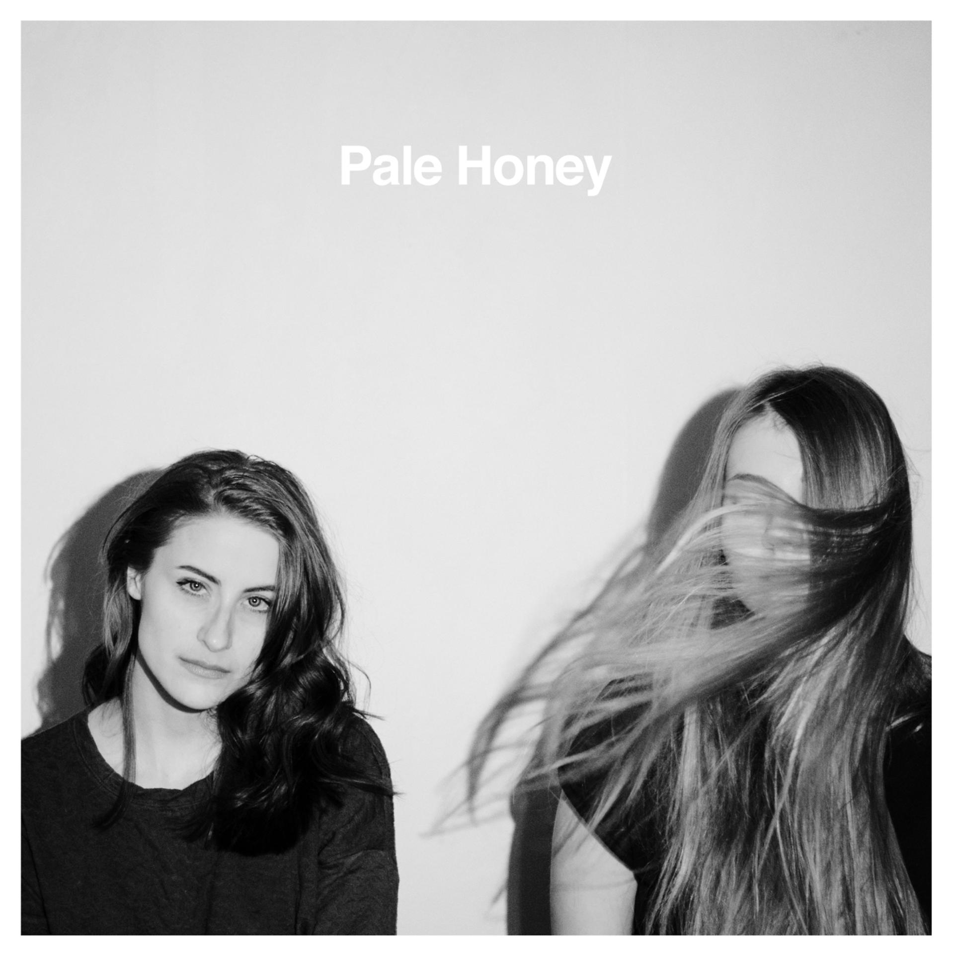 Постер альбома Pale Honey