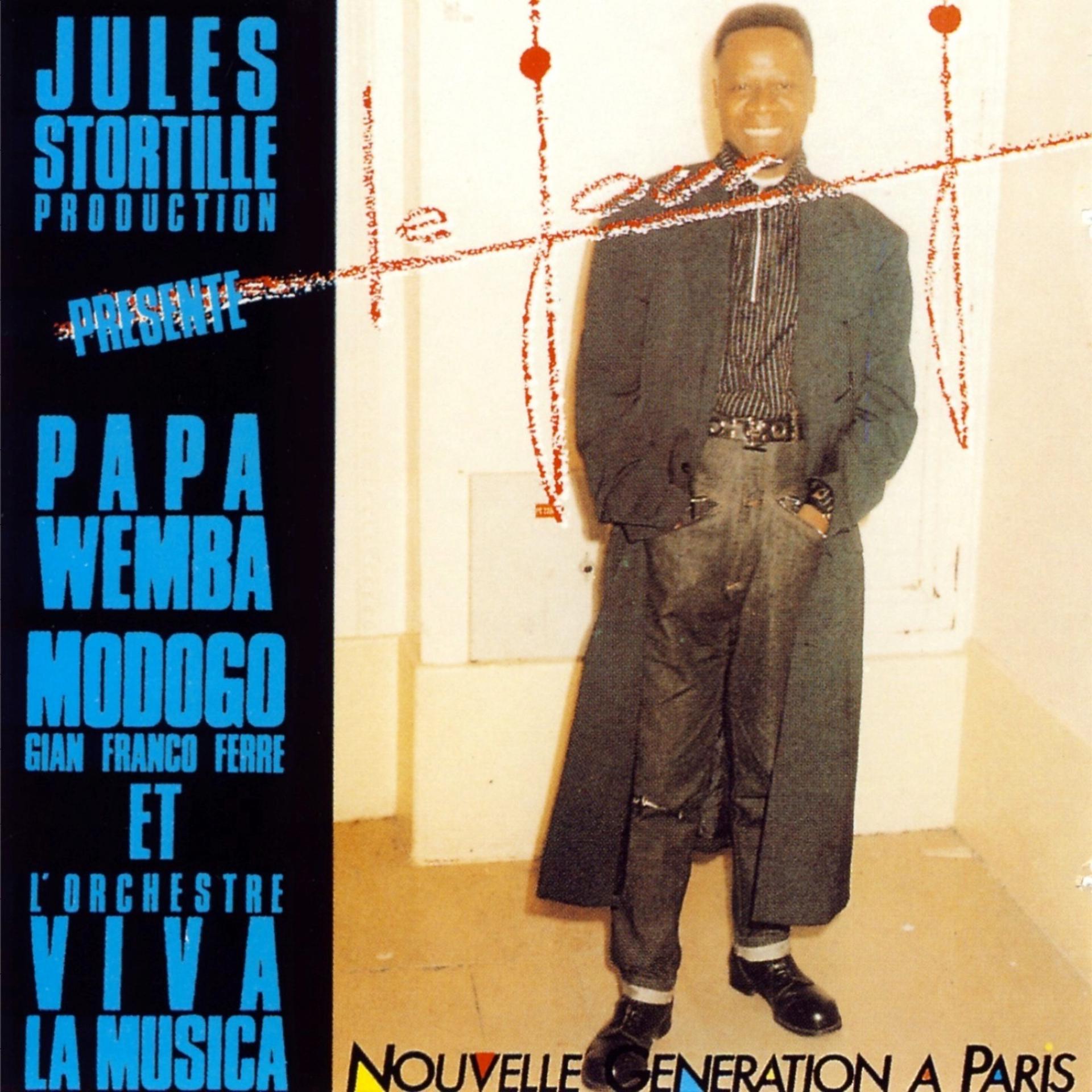 Постер альбома Le Jour J