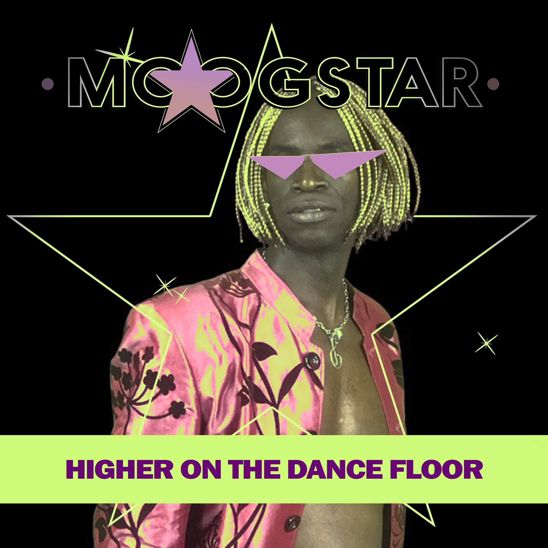 Постер альбома Higher on the Dance Floor (Remix)