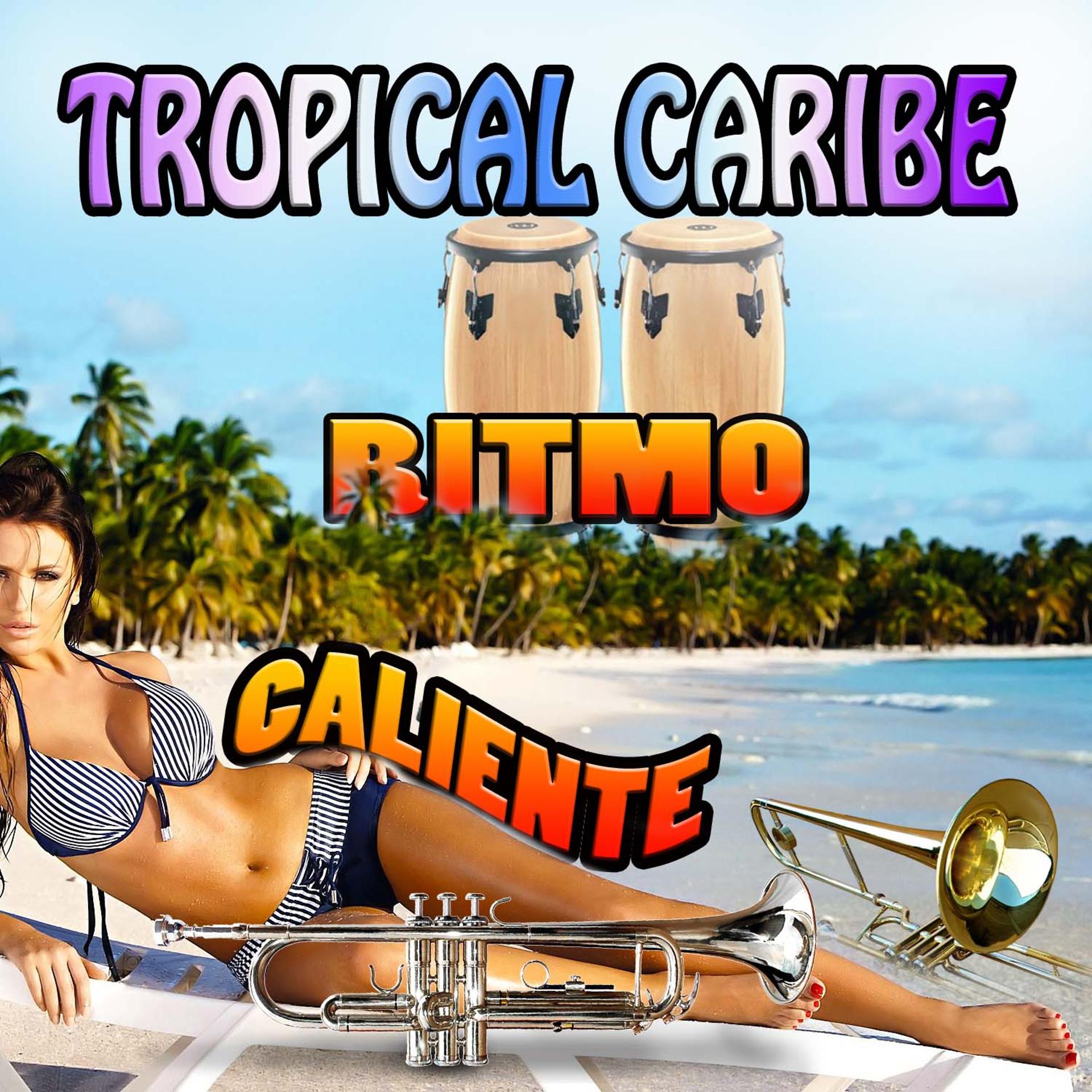 Постер альбома Ritmo Caliente
