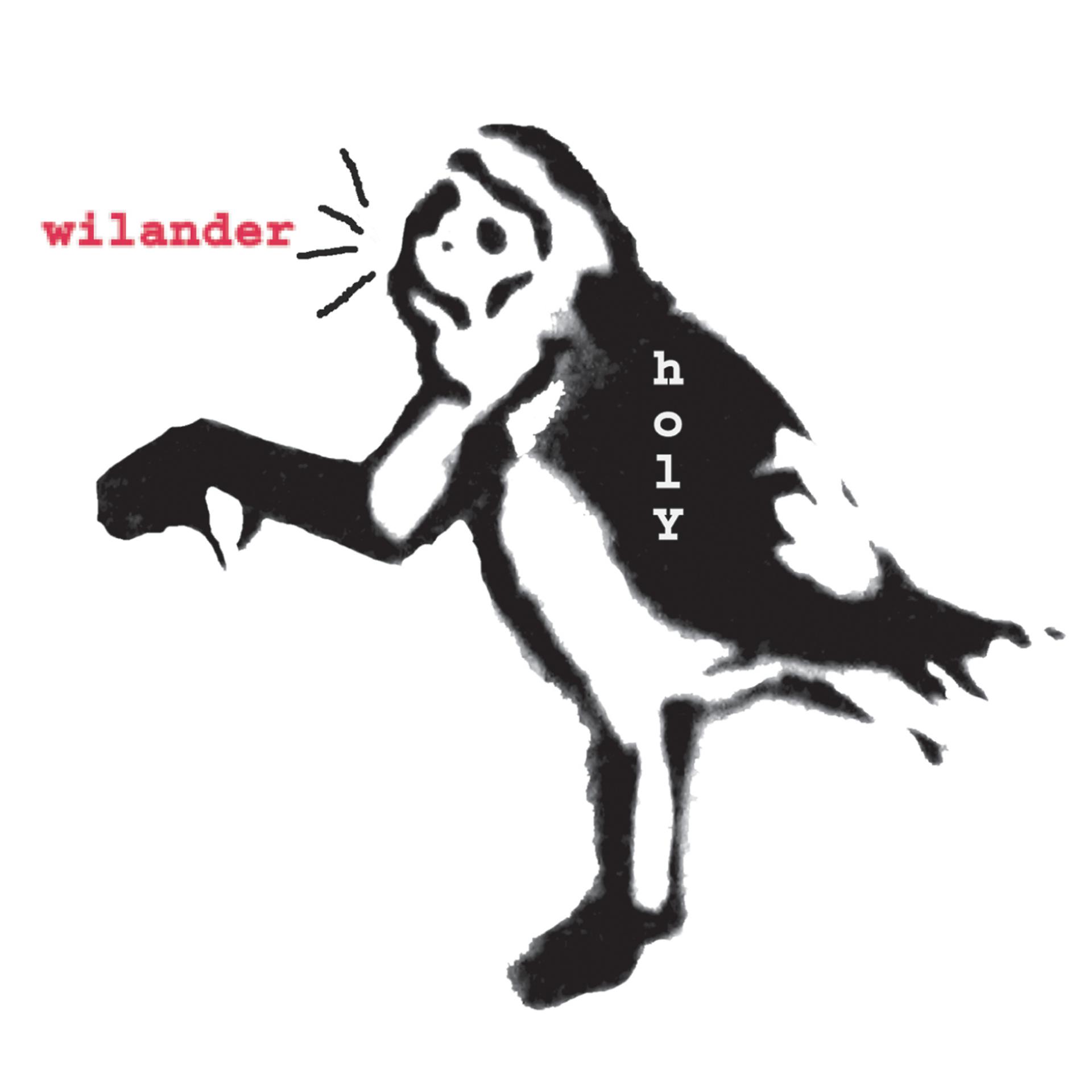 Постер альбома Wilander