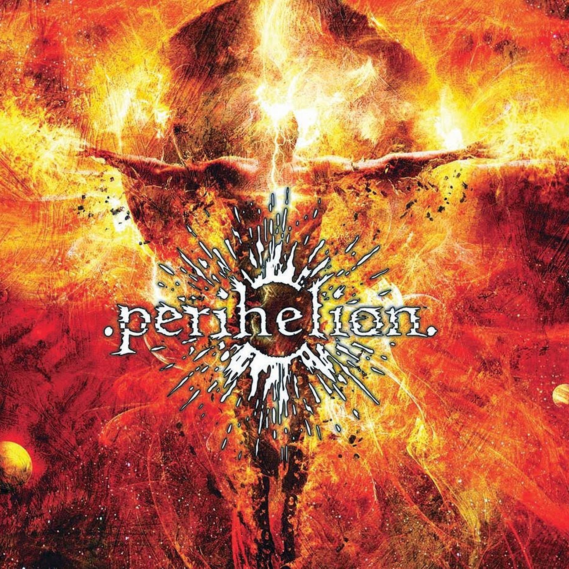 Постер альбома Perihelion