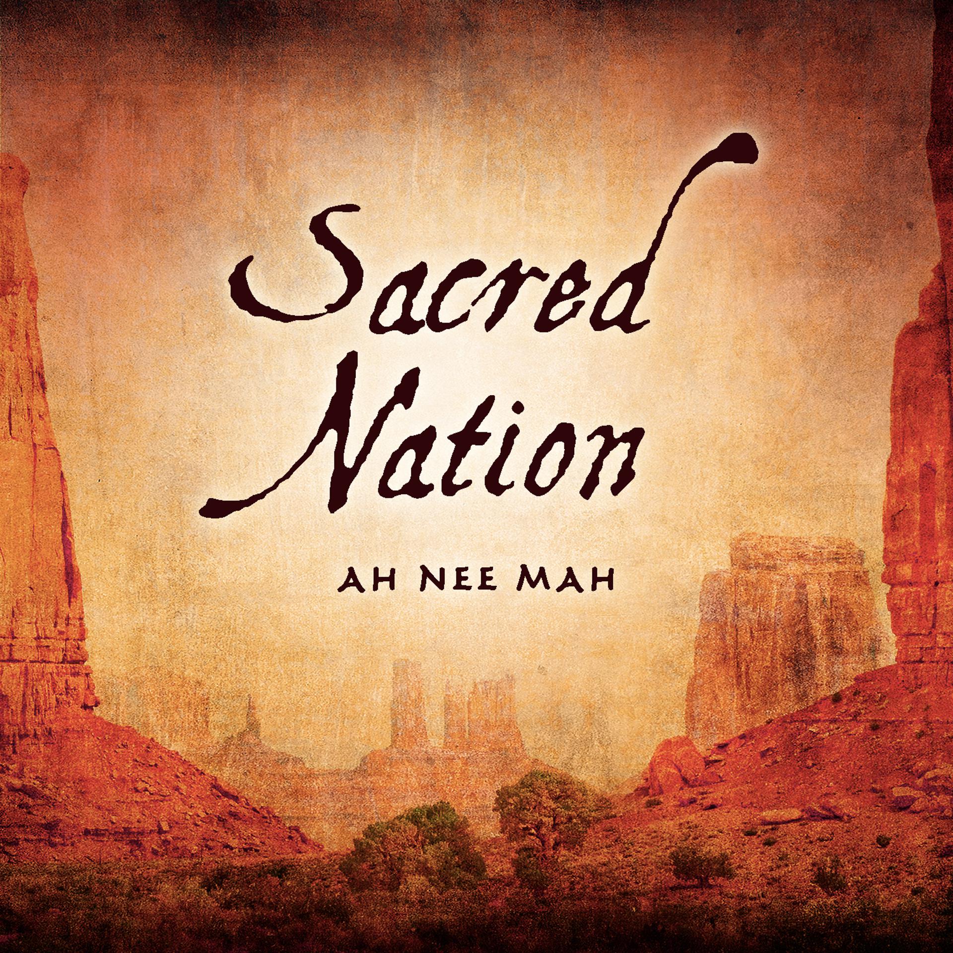 Постер альбома Sacred Nation
