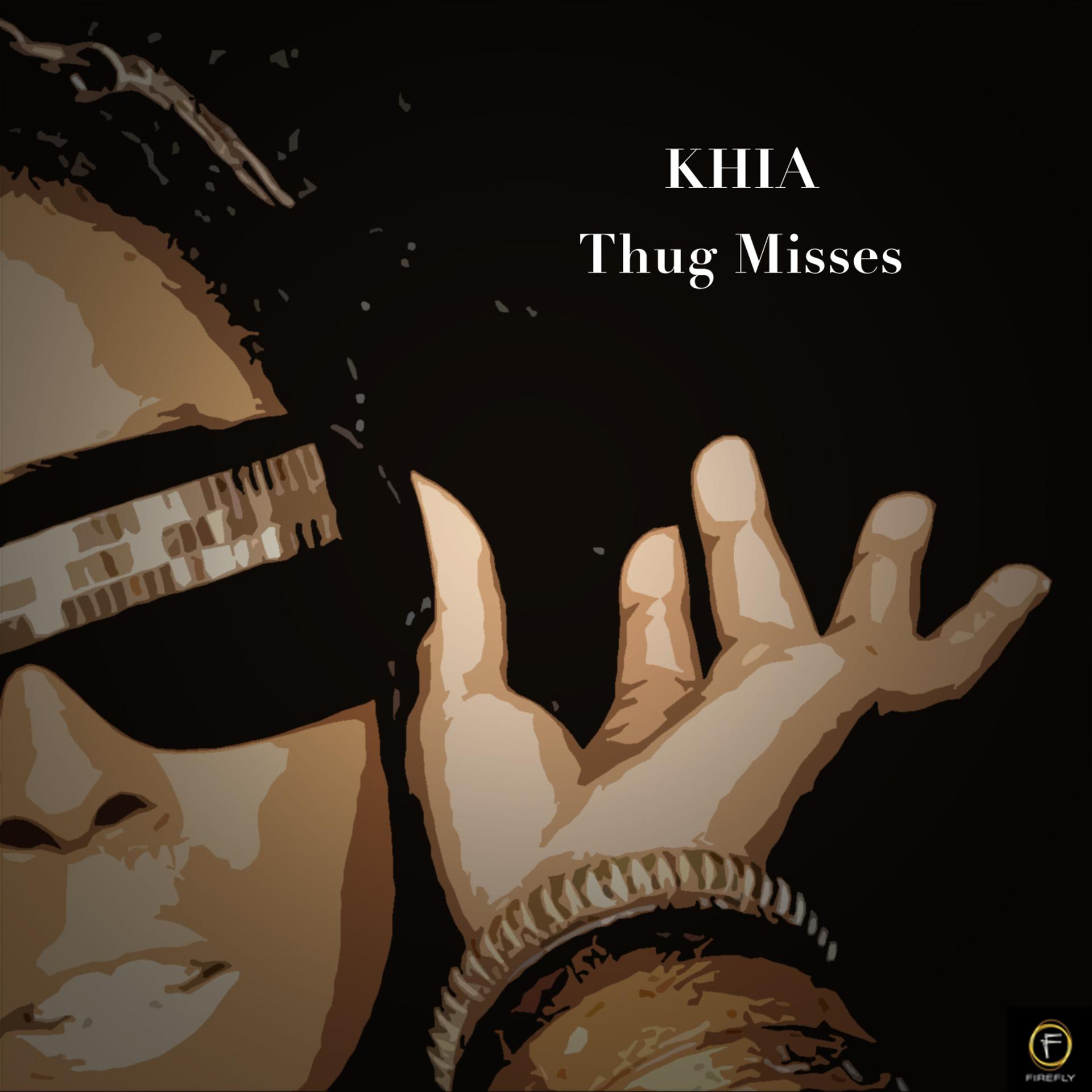 Постер альбома Khia, Thug Misses