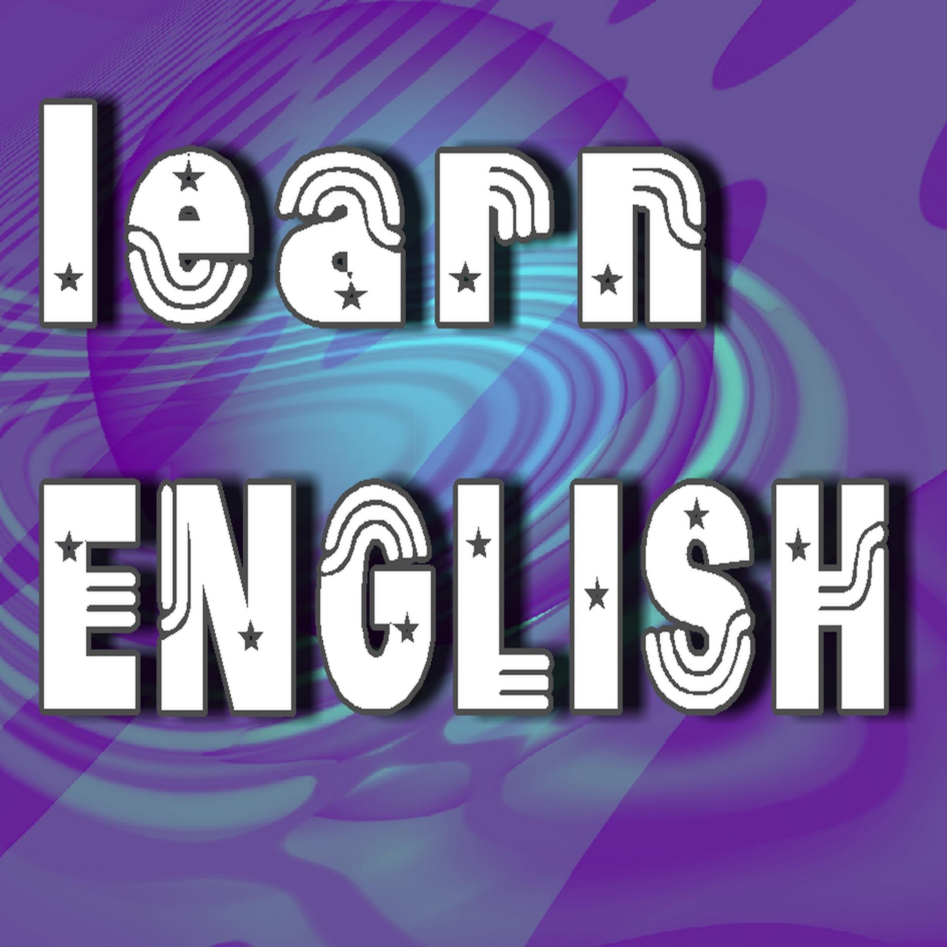 Постер альбома Learn English