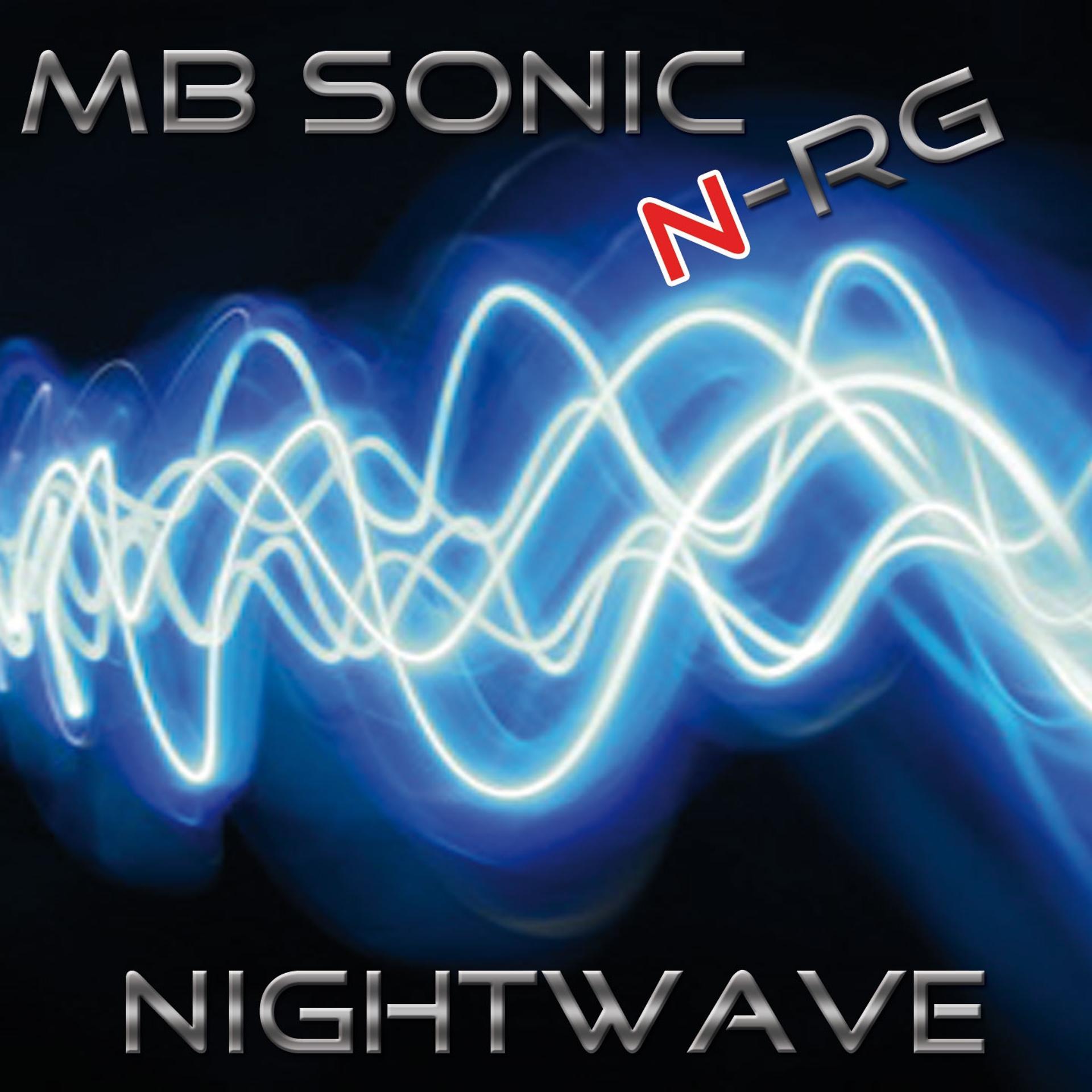 Постер альбома Nightwave