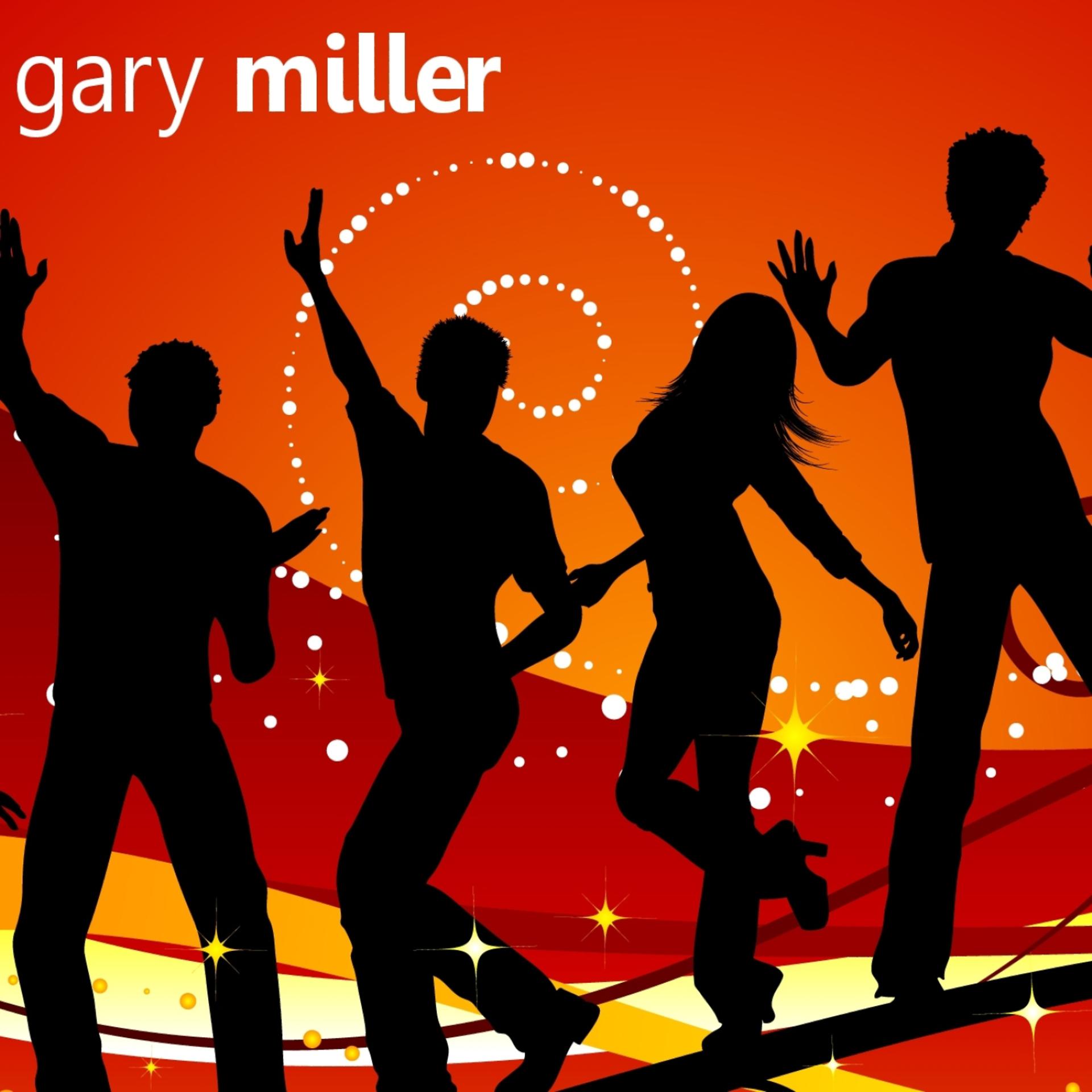 Постер альбома Gary Miller