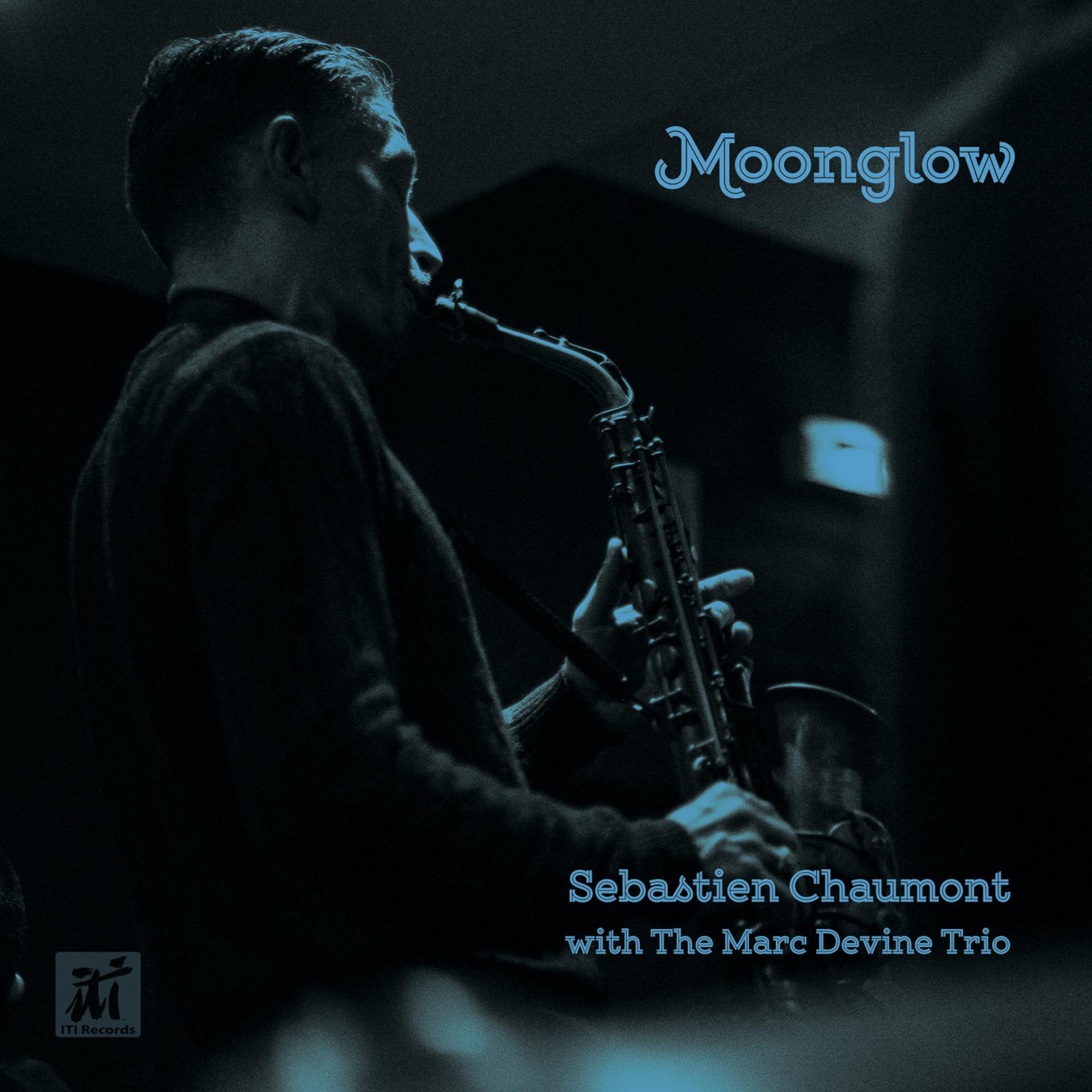 Постер альбома Moonglow