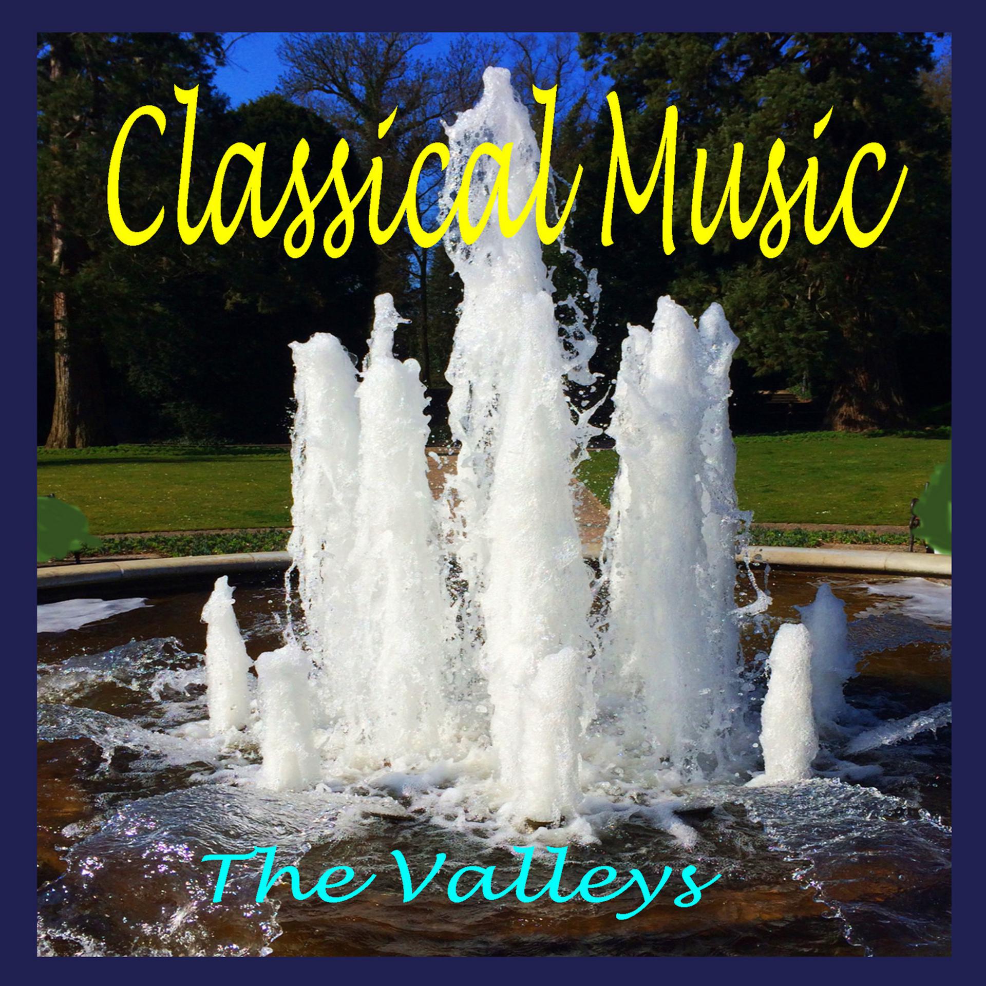 Постер альбома Classical Music