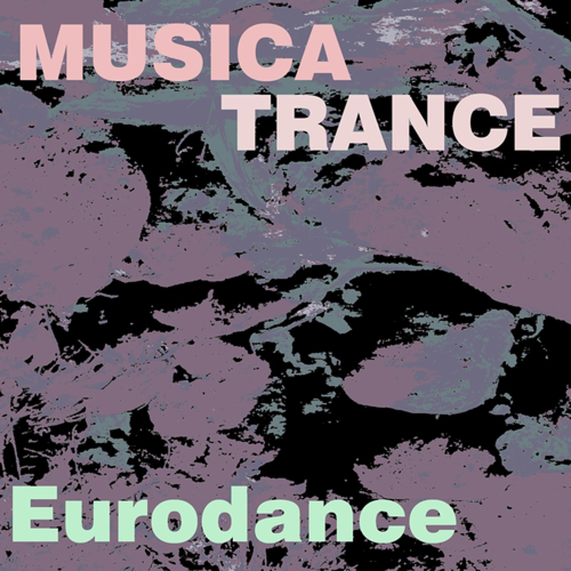 Постер альбома Musica trance