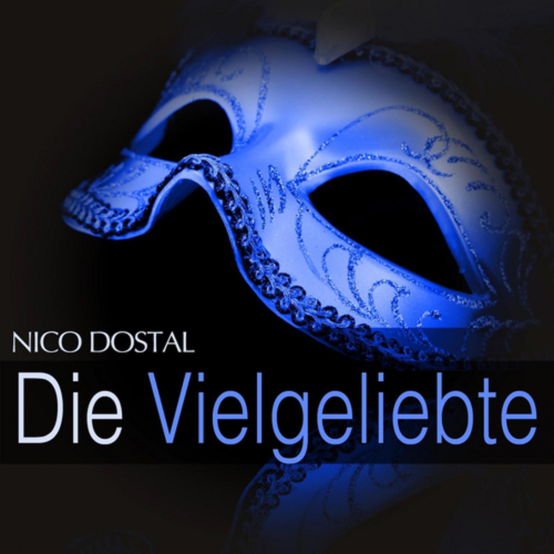 Постер альбома Dostal: Die Vielgeliebte