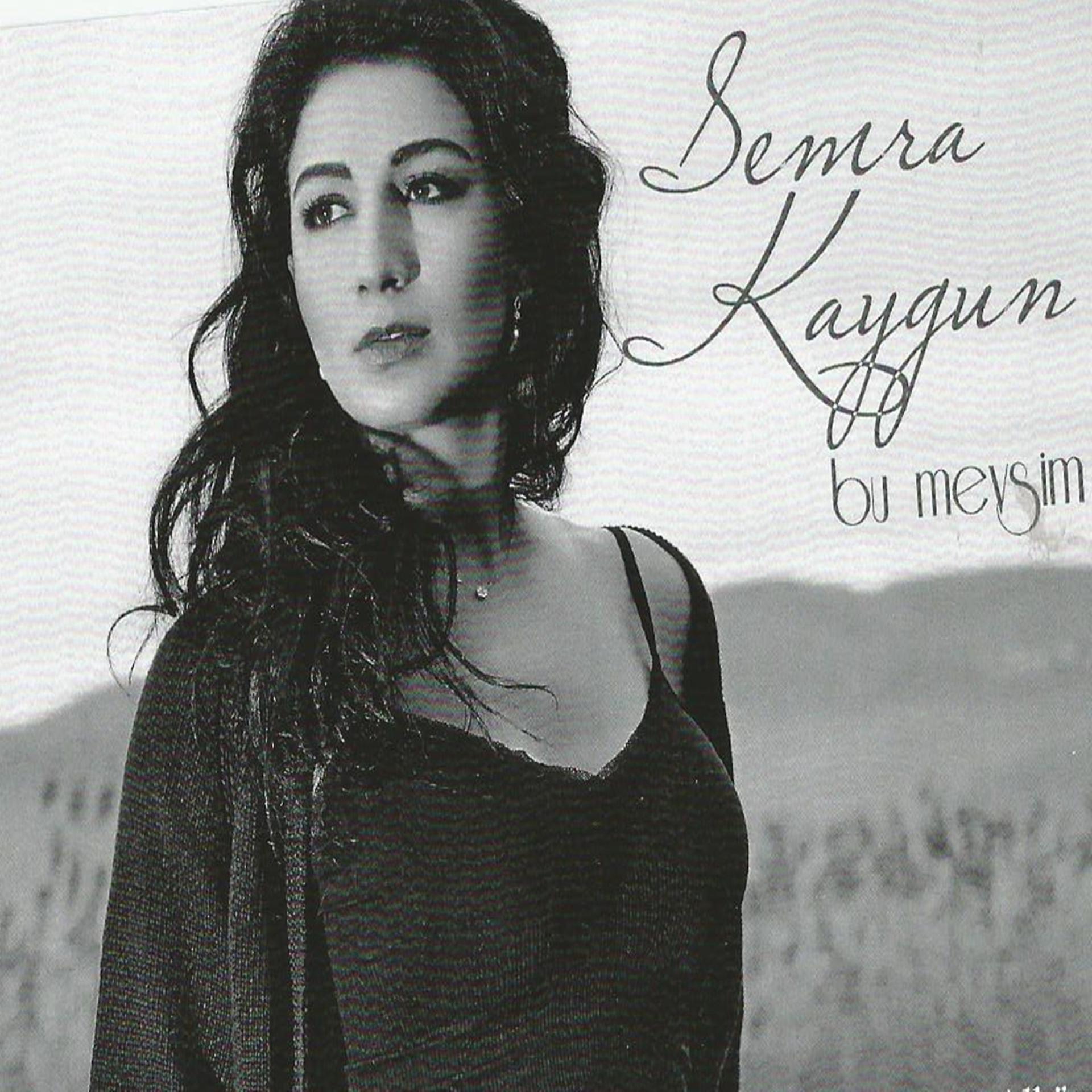 Постер альбома Bu Mevsim