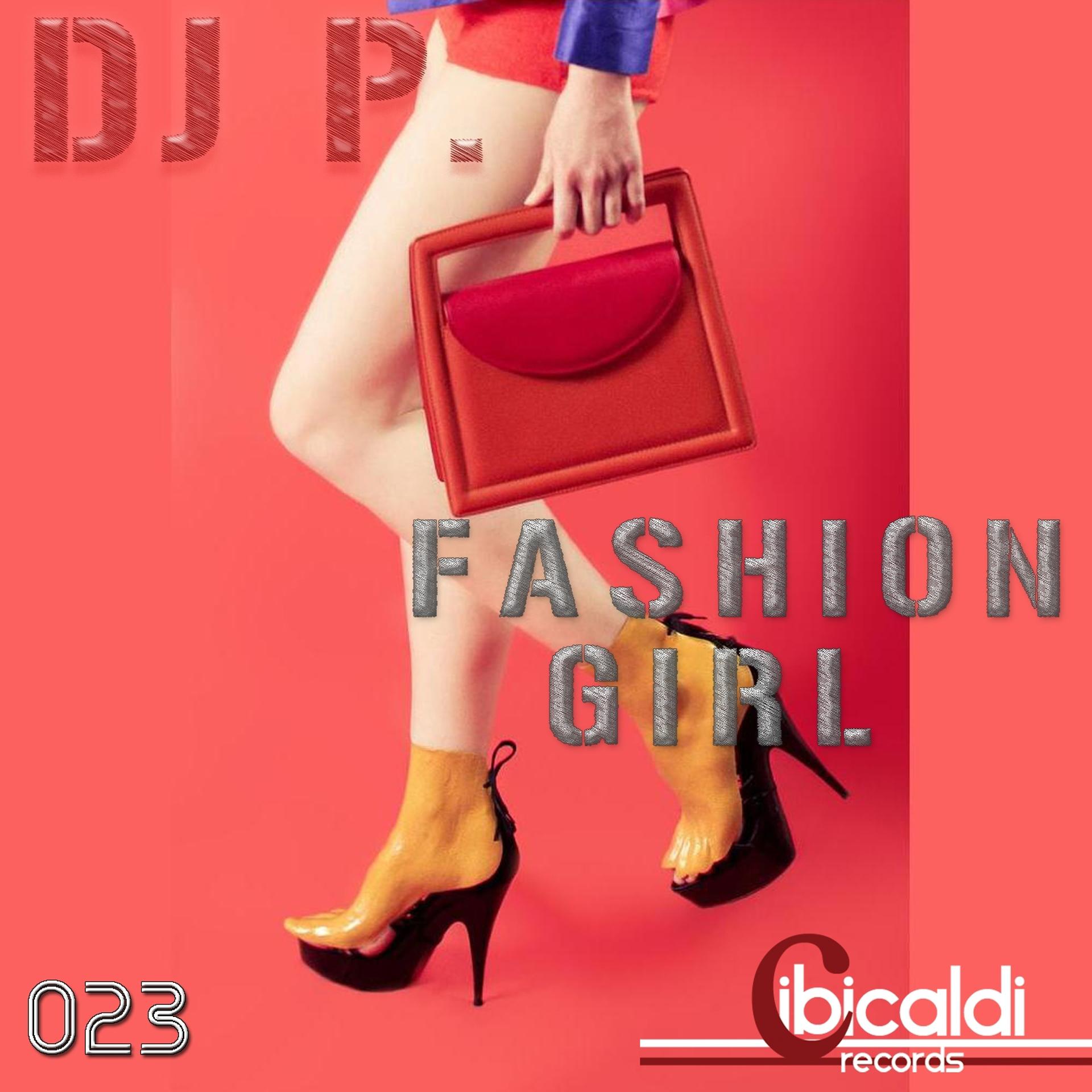 Постер альбома Fashion Girl