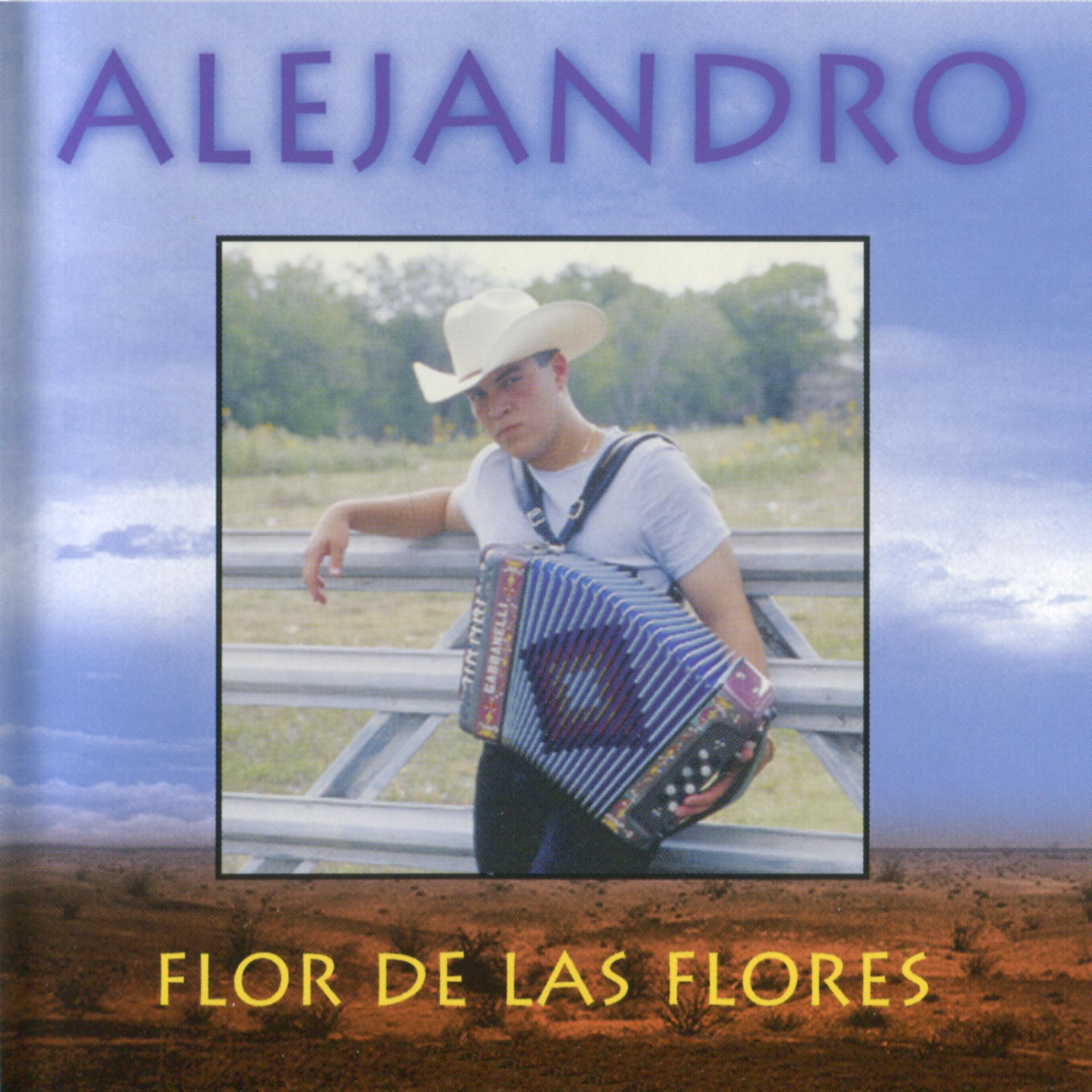 Постер альбома Flor de las Flores