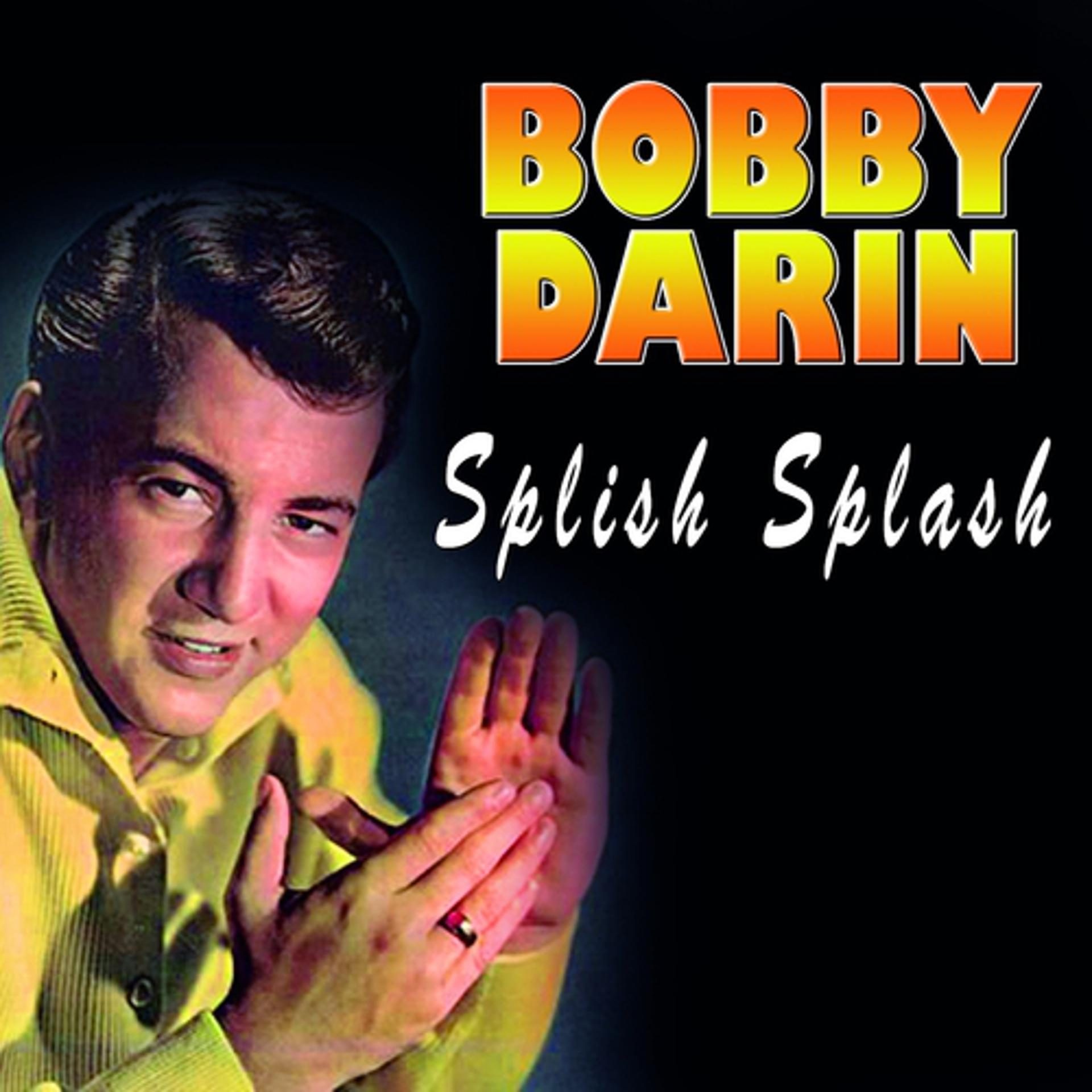 Постер альбома Splish Splash