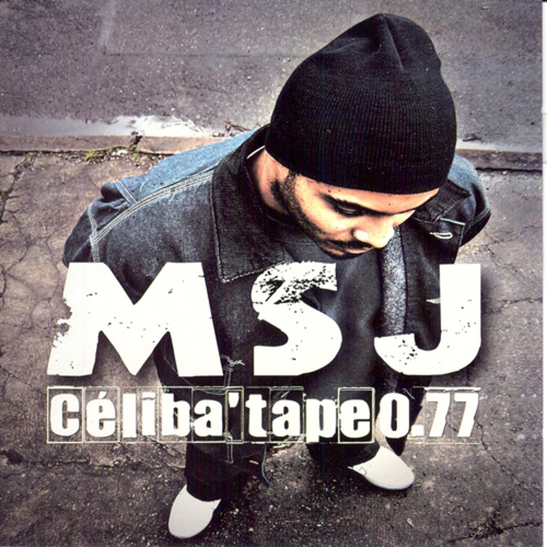 Постер альбома Céliba'Tape 0.77