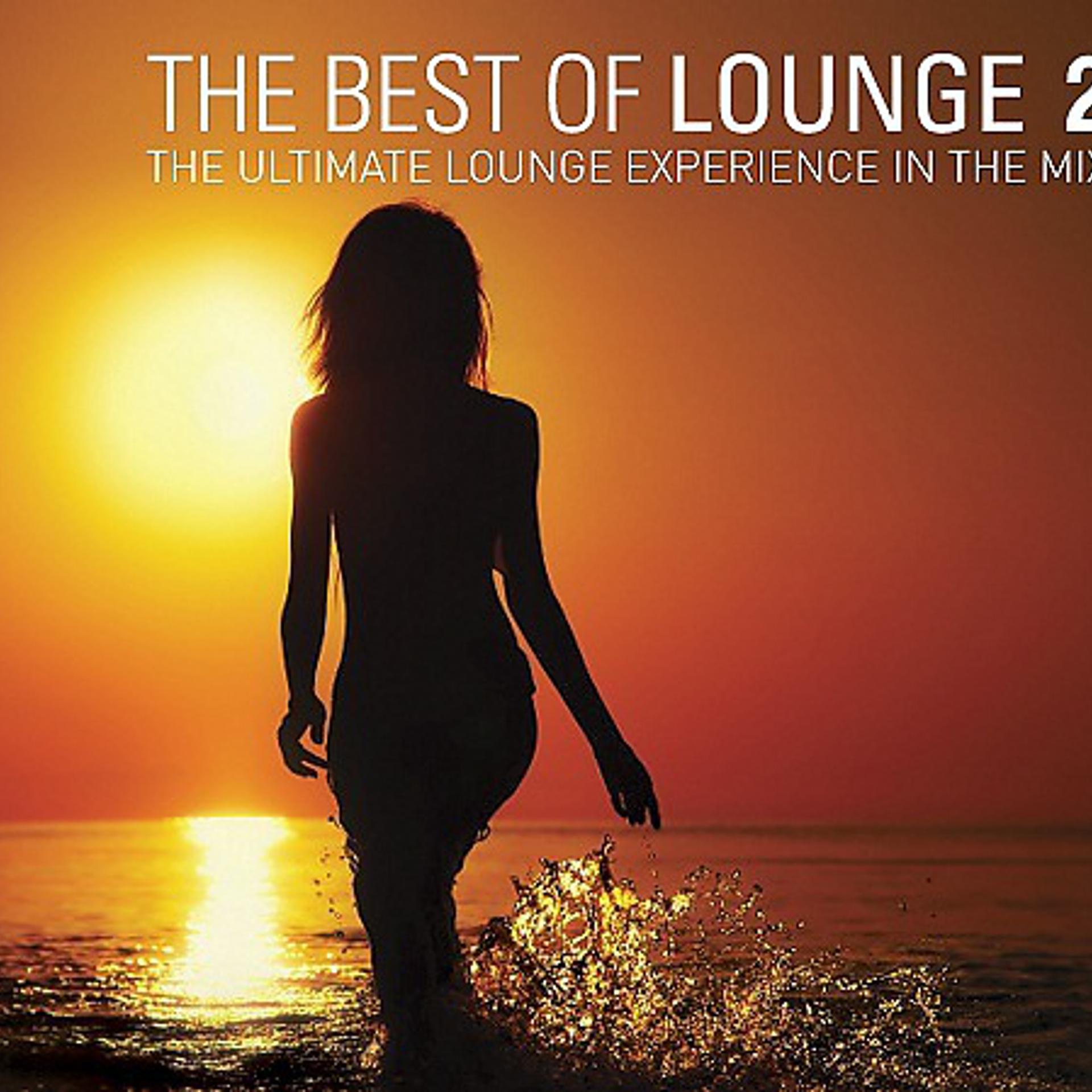 Постер альбома The Best of lounge vol. 2 CD2