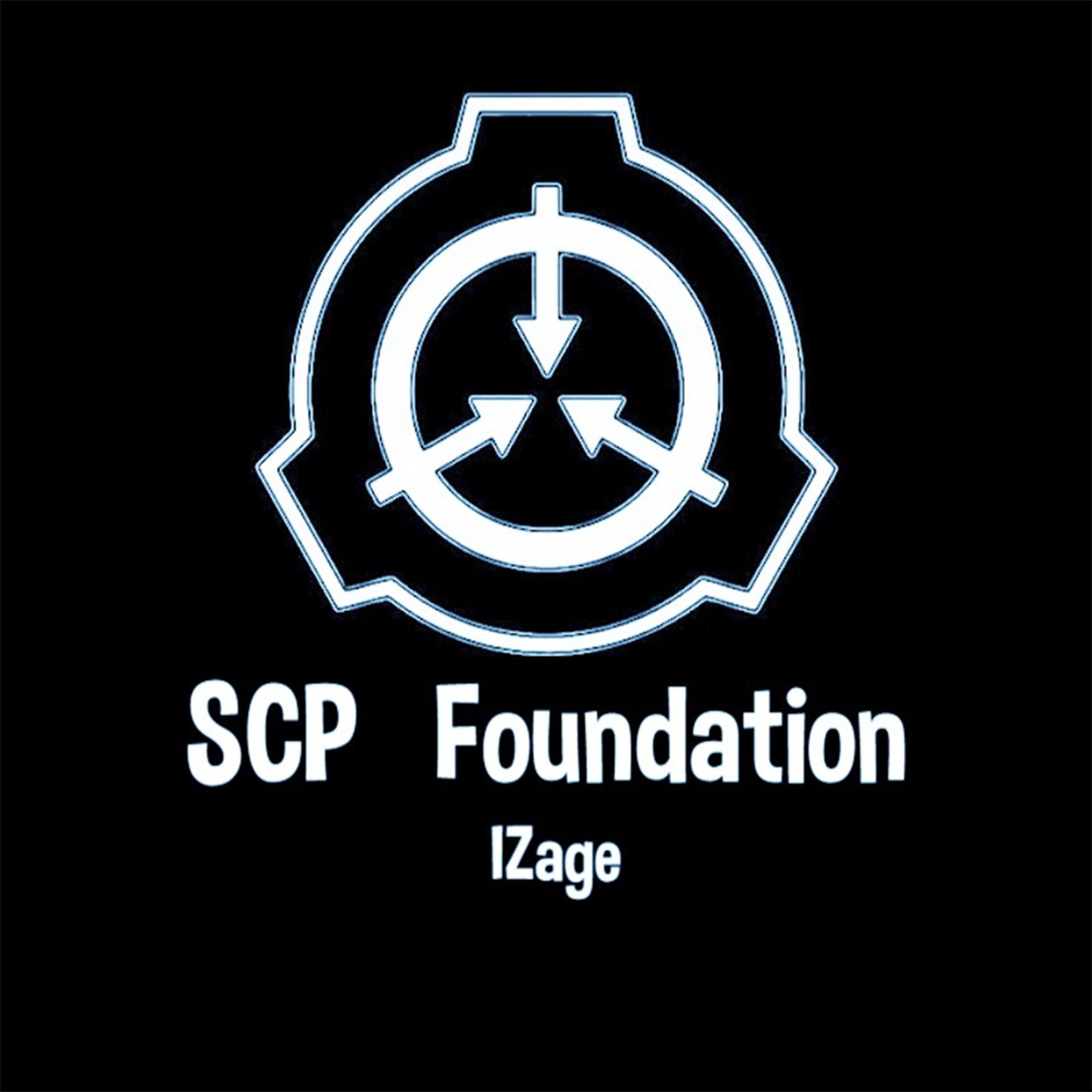 Постер альбома Scp Foundation