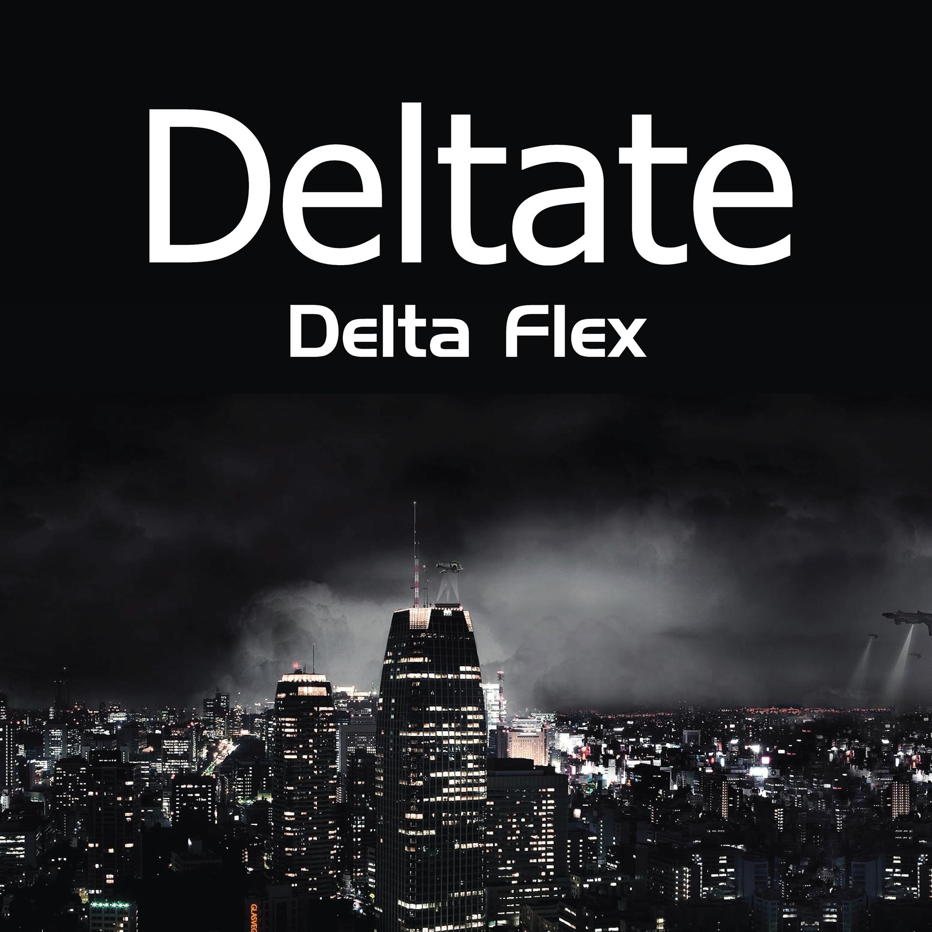 Постер альбома Delta Flex