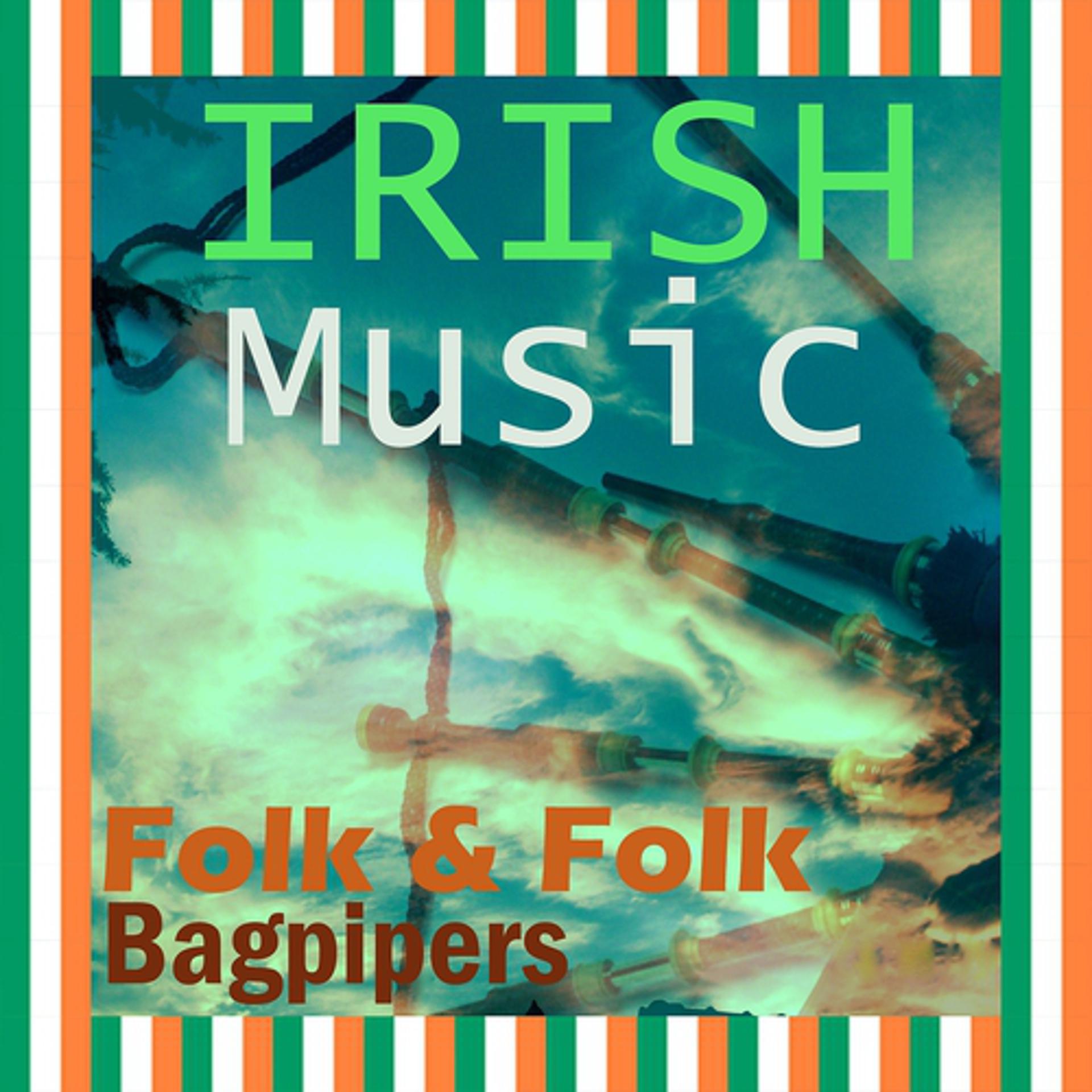 Постер альбома Irish Music
