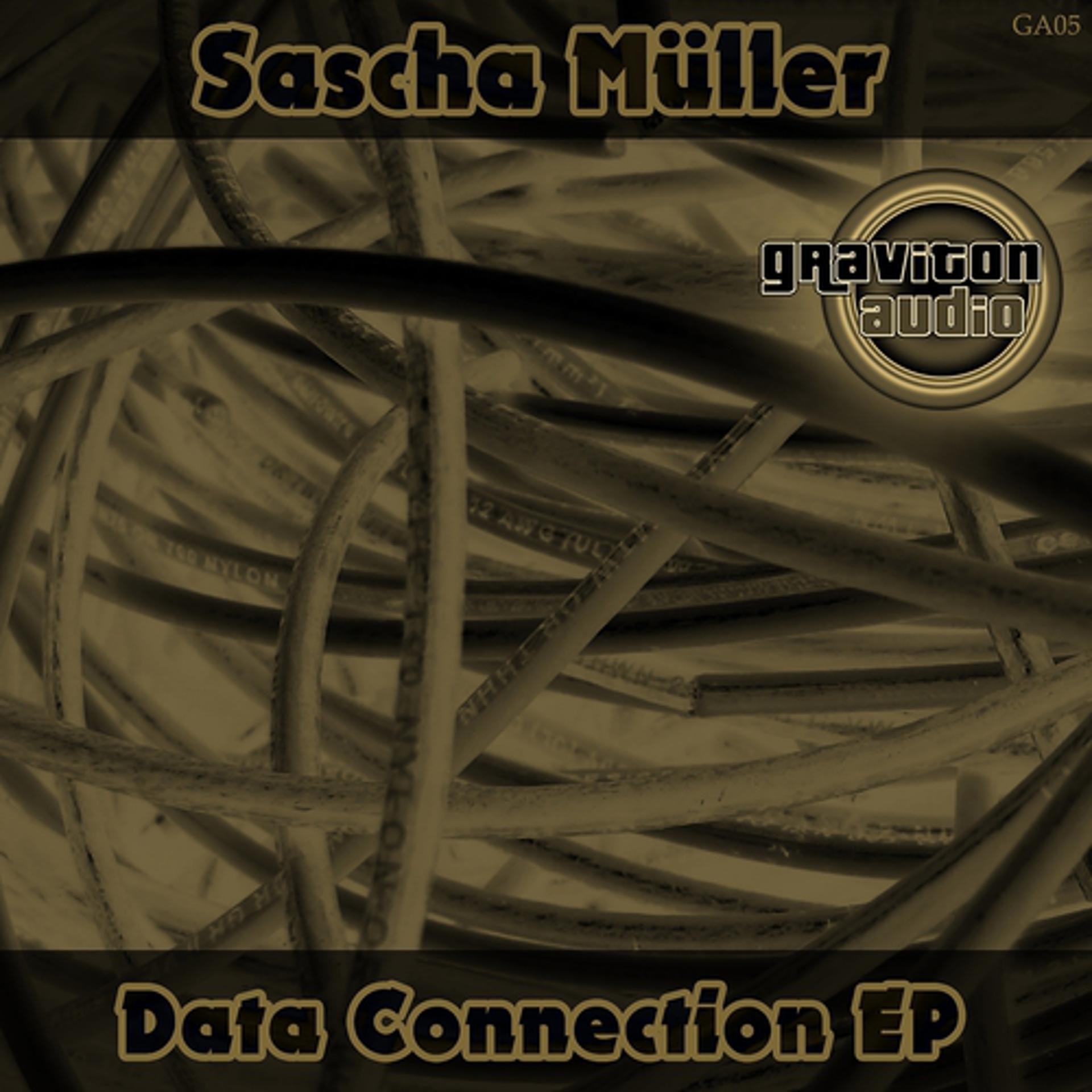 Постер альбома Data Connection Ep