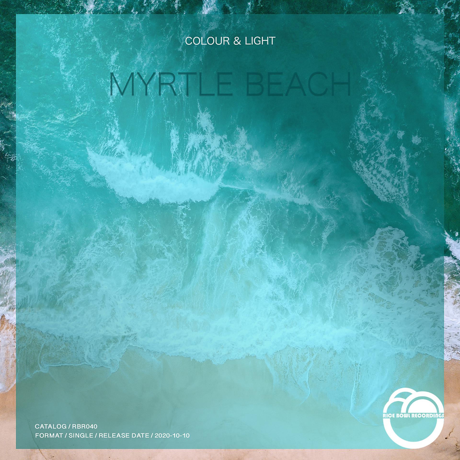 Постер альбома Myrtle Beach