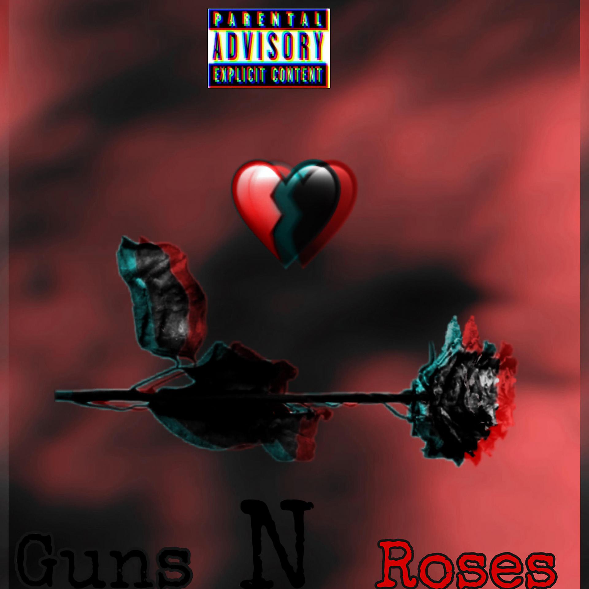 Постер альбома Guns N Roses