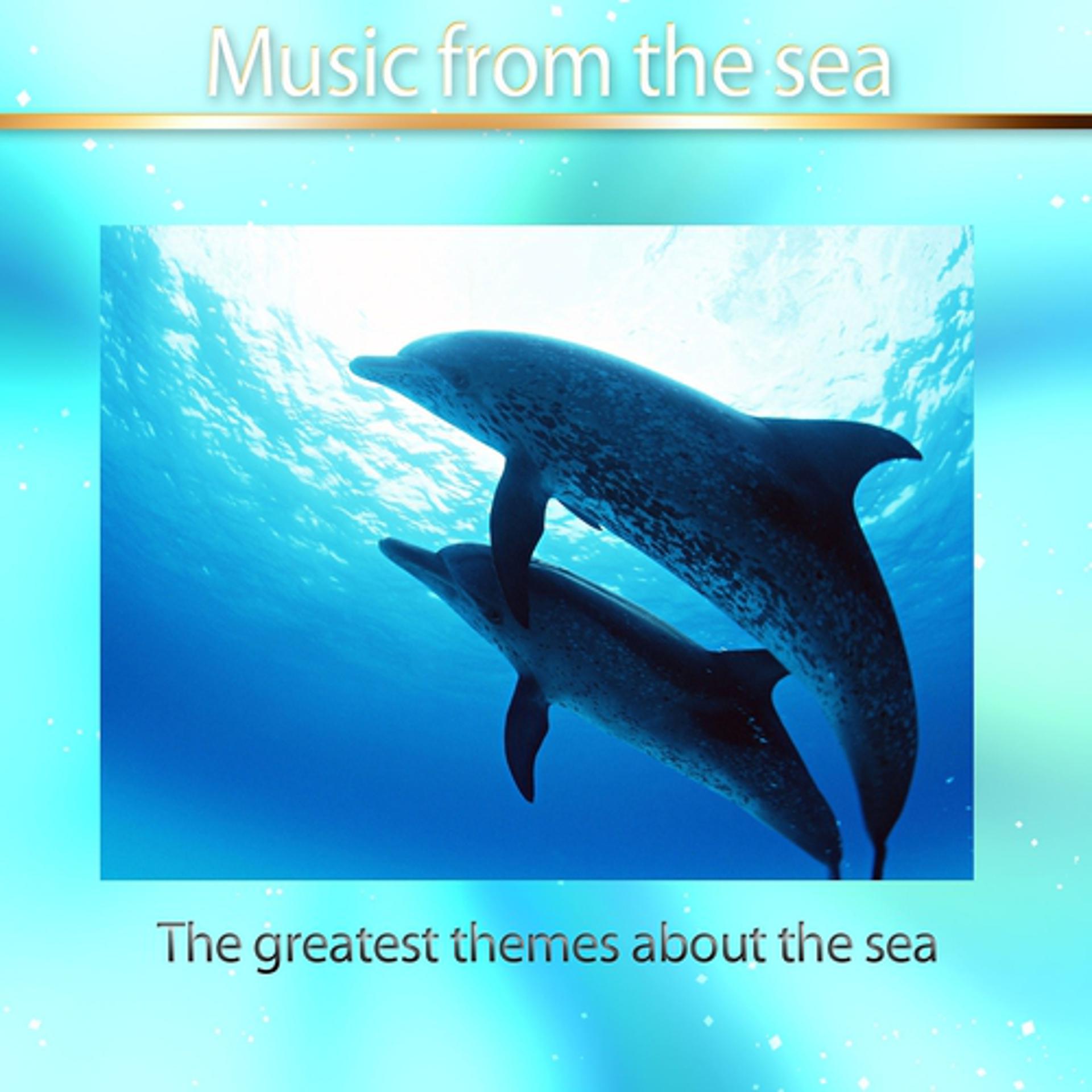 Постер альбома Music from the Sea
