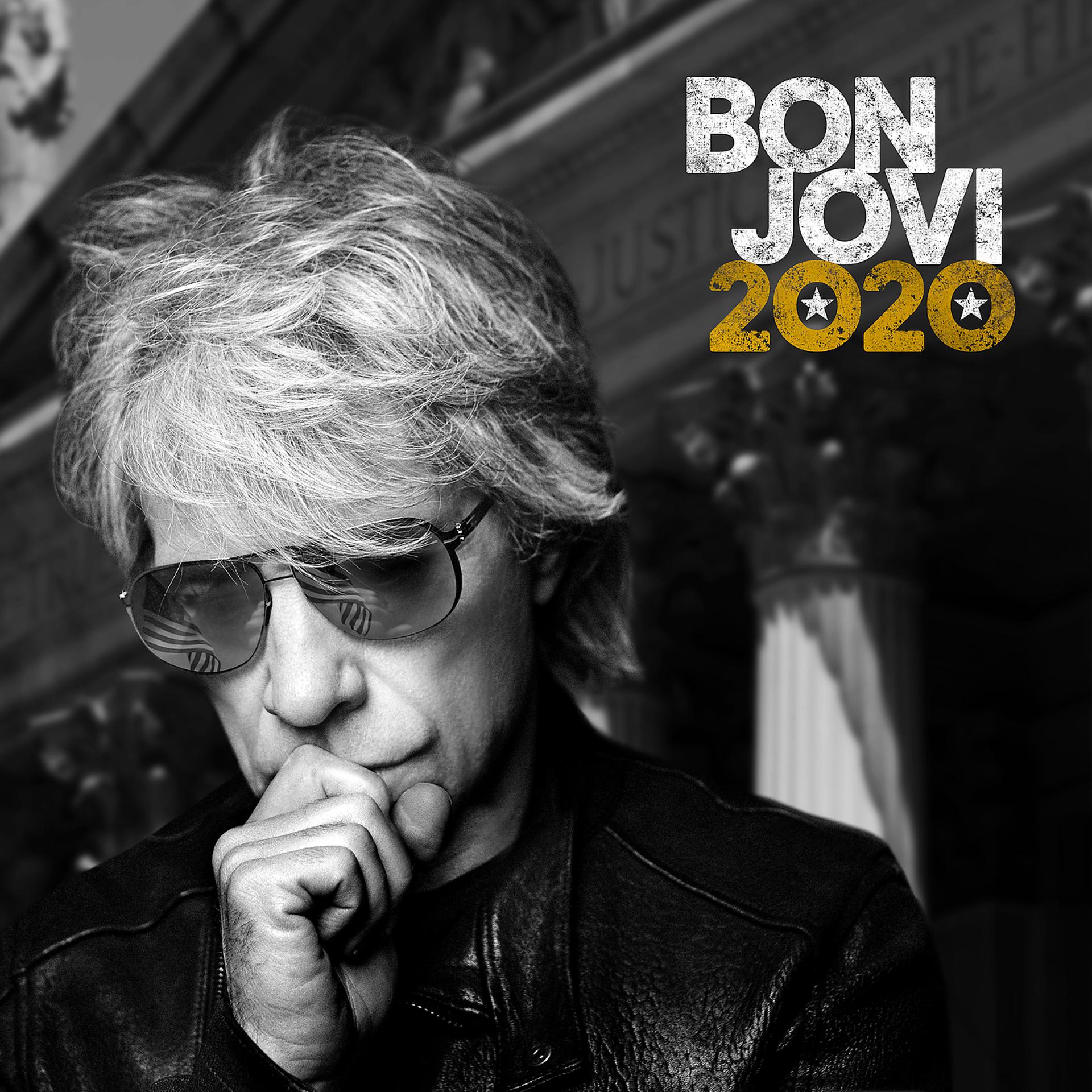 Постер к треку Bon Jovi, Jennifer Nettles - Do What You Can (Bonus Track)