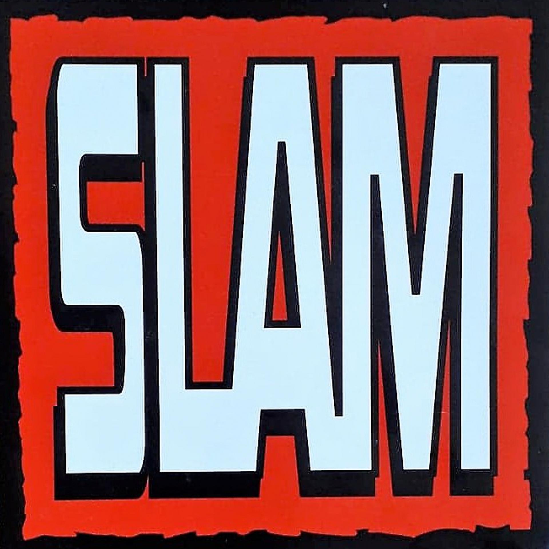 Постер альбома SLAM