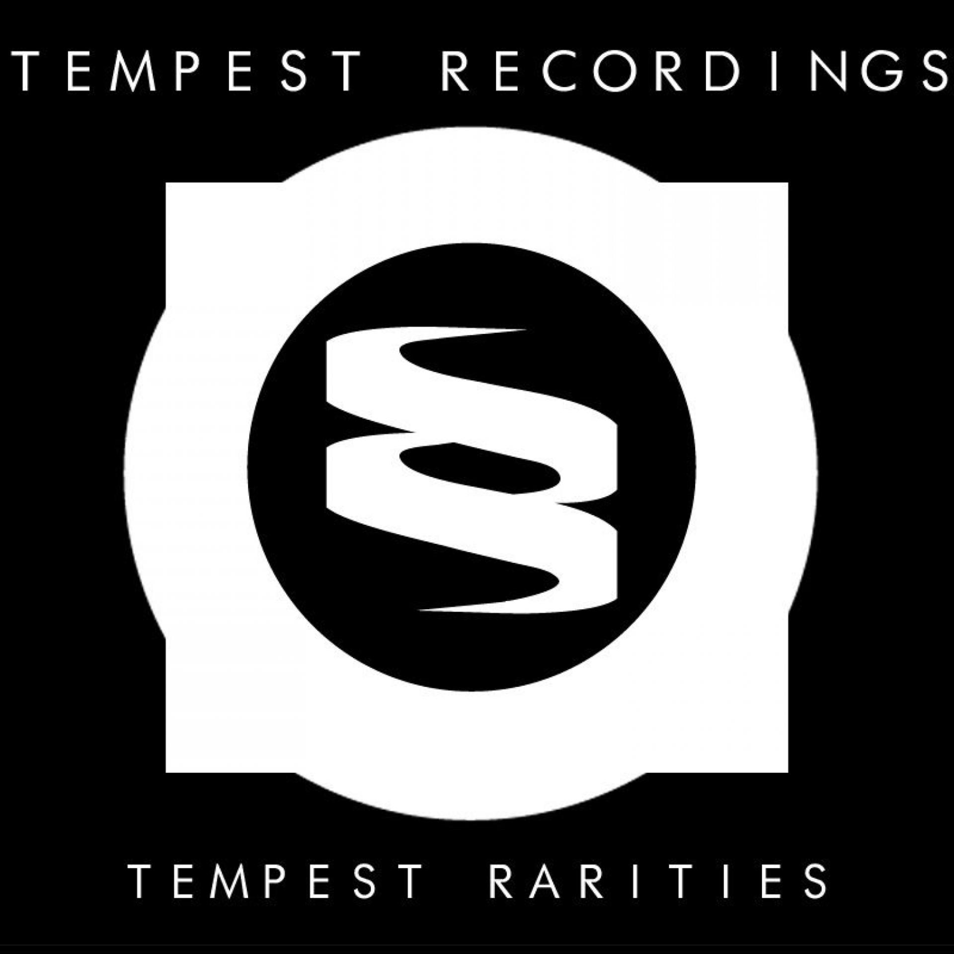Постер альбома Tempest Rarities