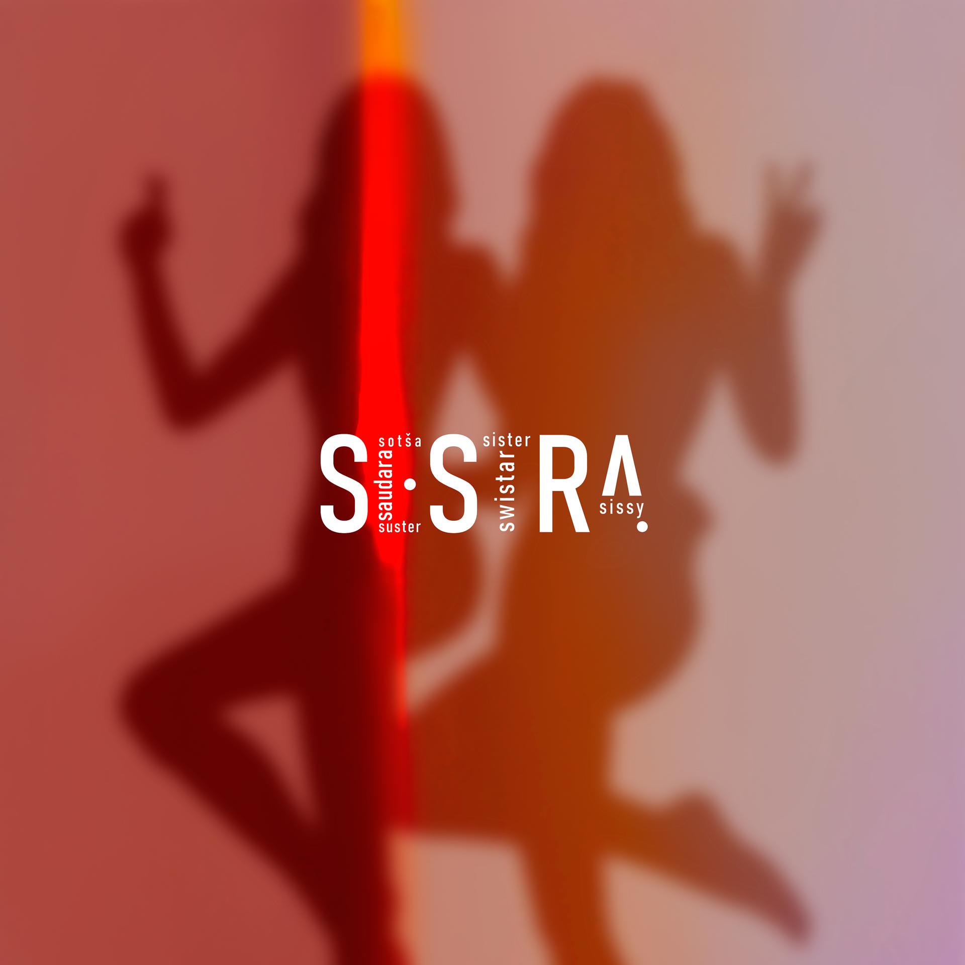 Постер альбома Sestra