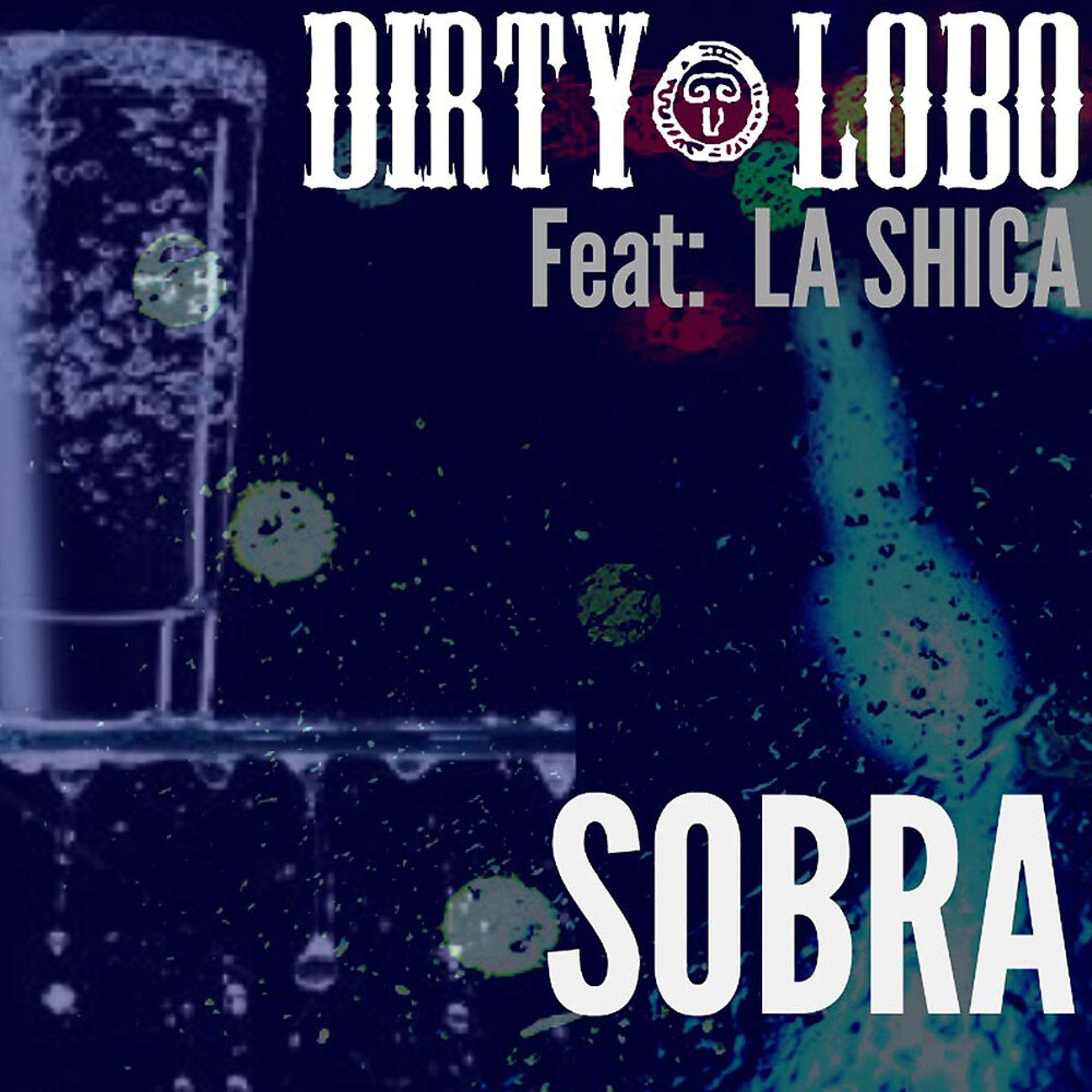 Постер альбома Sobra
