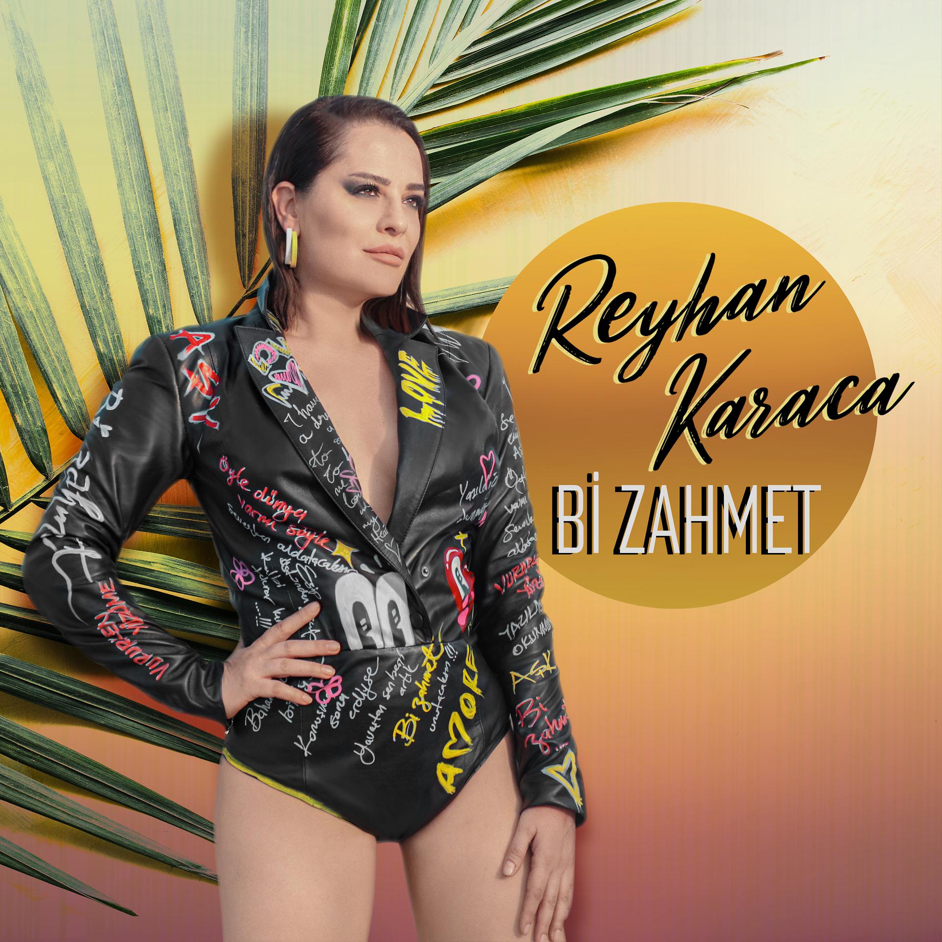 Постер альбома Bi Zahmet
