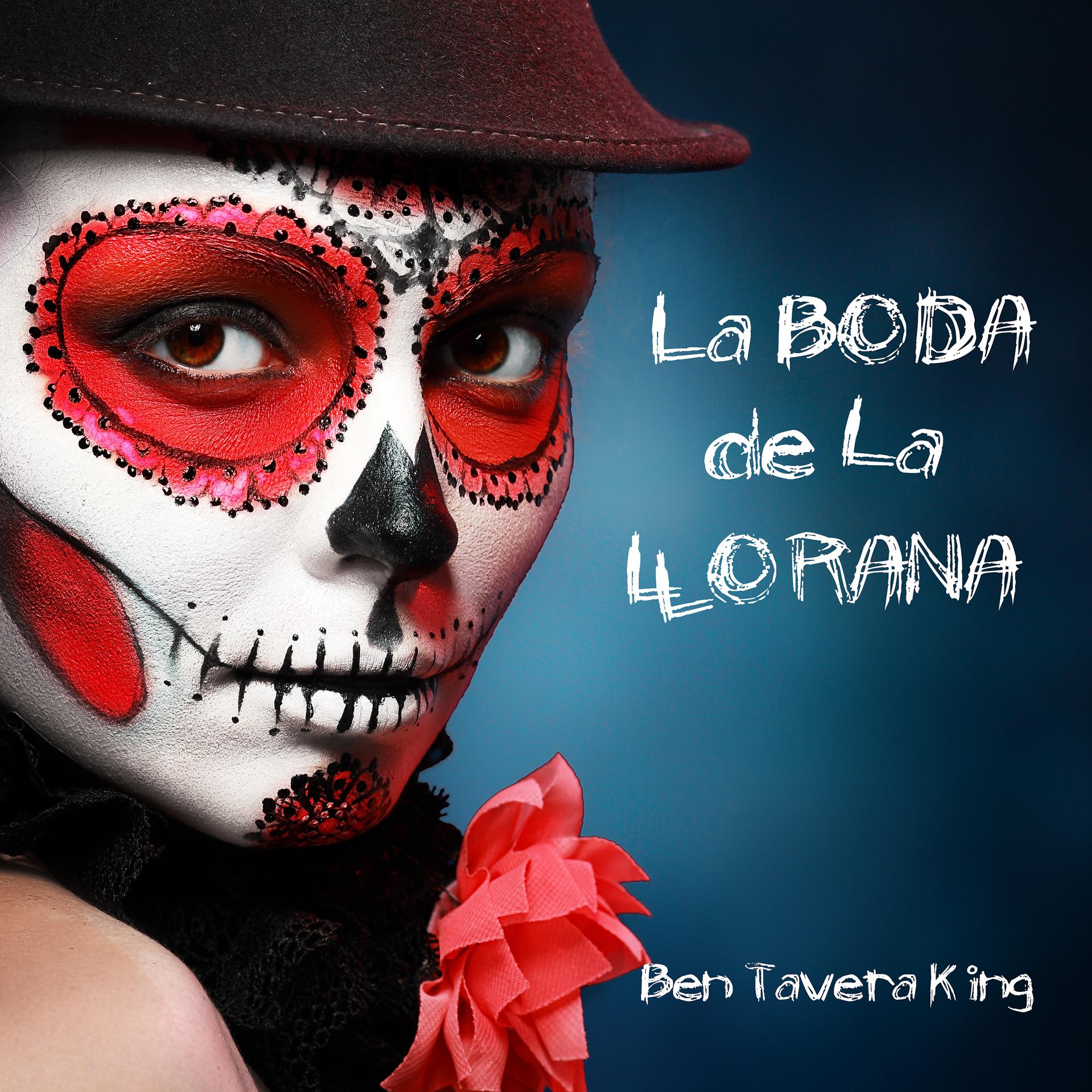 Постер альбома La Boda De La Llorona