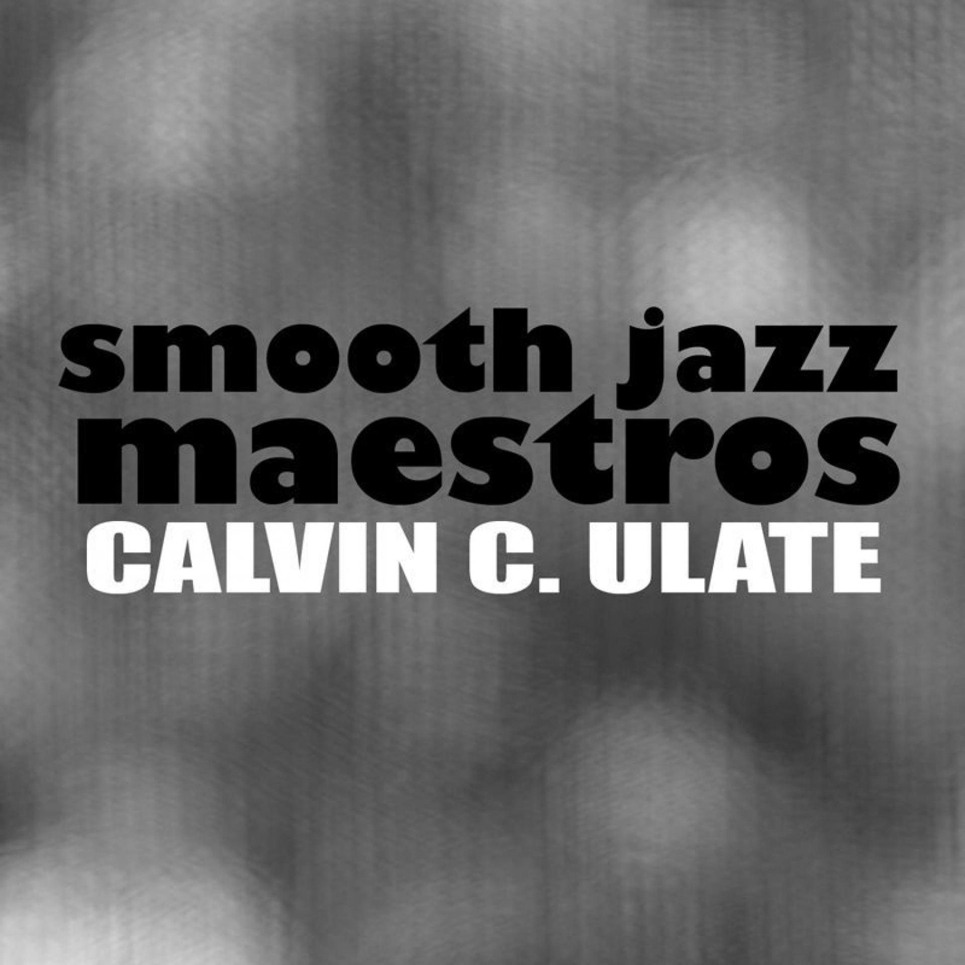Постер альбома Smooth Jazz Maestros