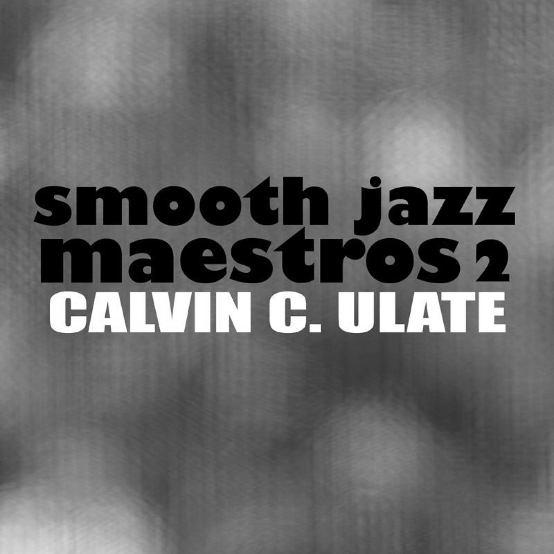 Постер альбома Smooth Jazz Maestros 2