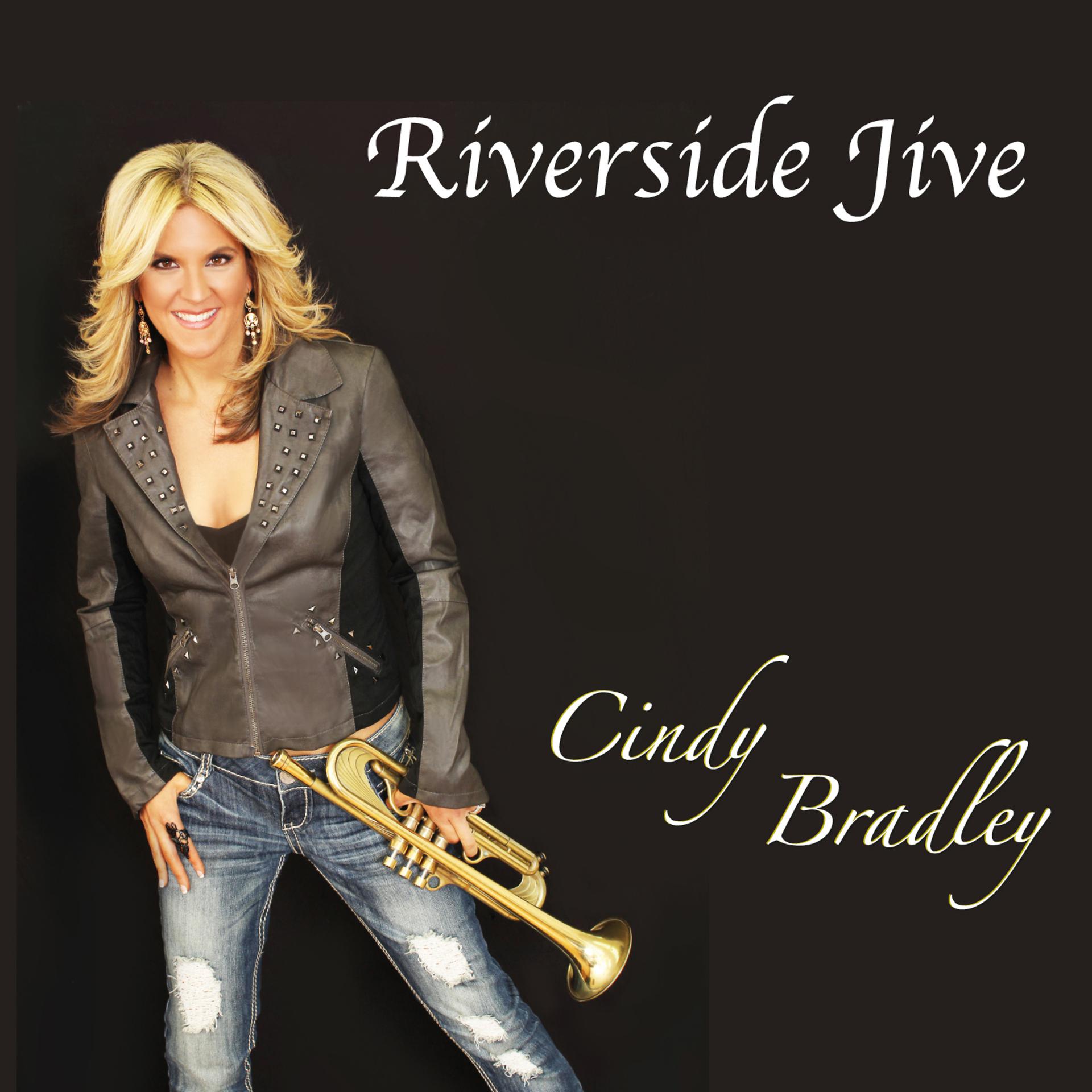Постер альбома Riverside Jive