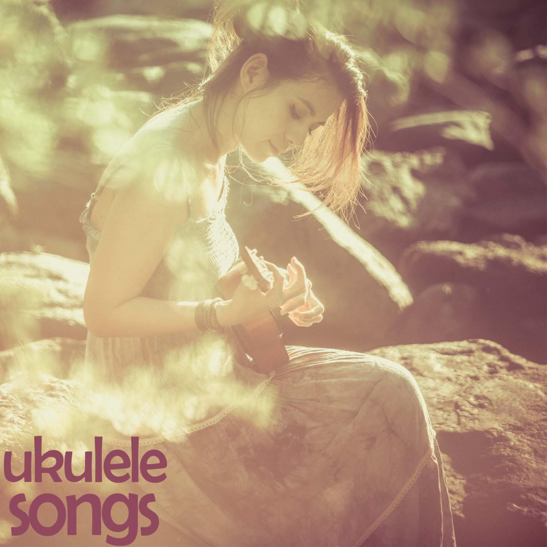 Постер альбома Ukulele Songs