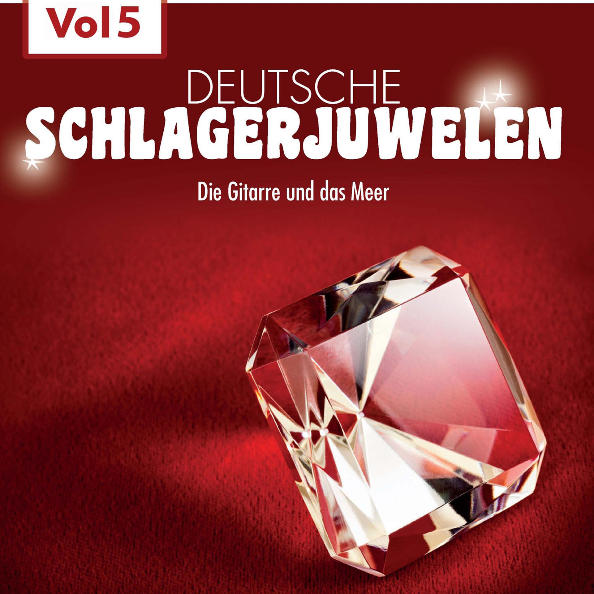 Постер альбома Schlagerjuwelen, Vol. 5